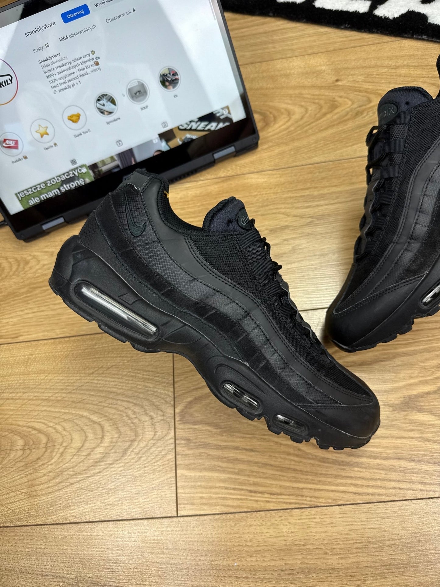 Nike Air Max 95 (46)