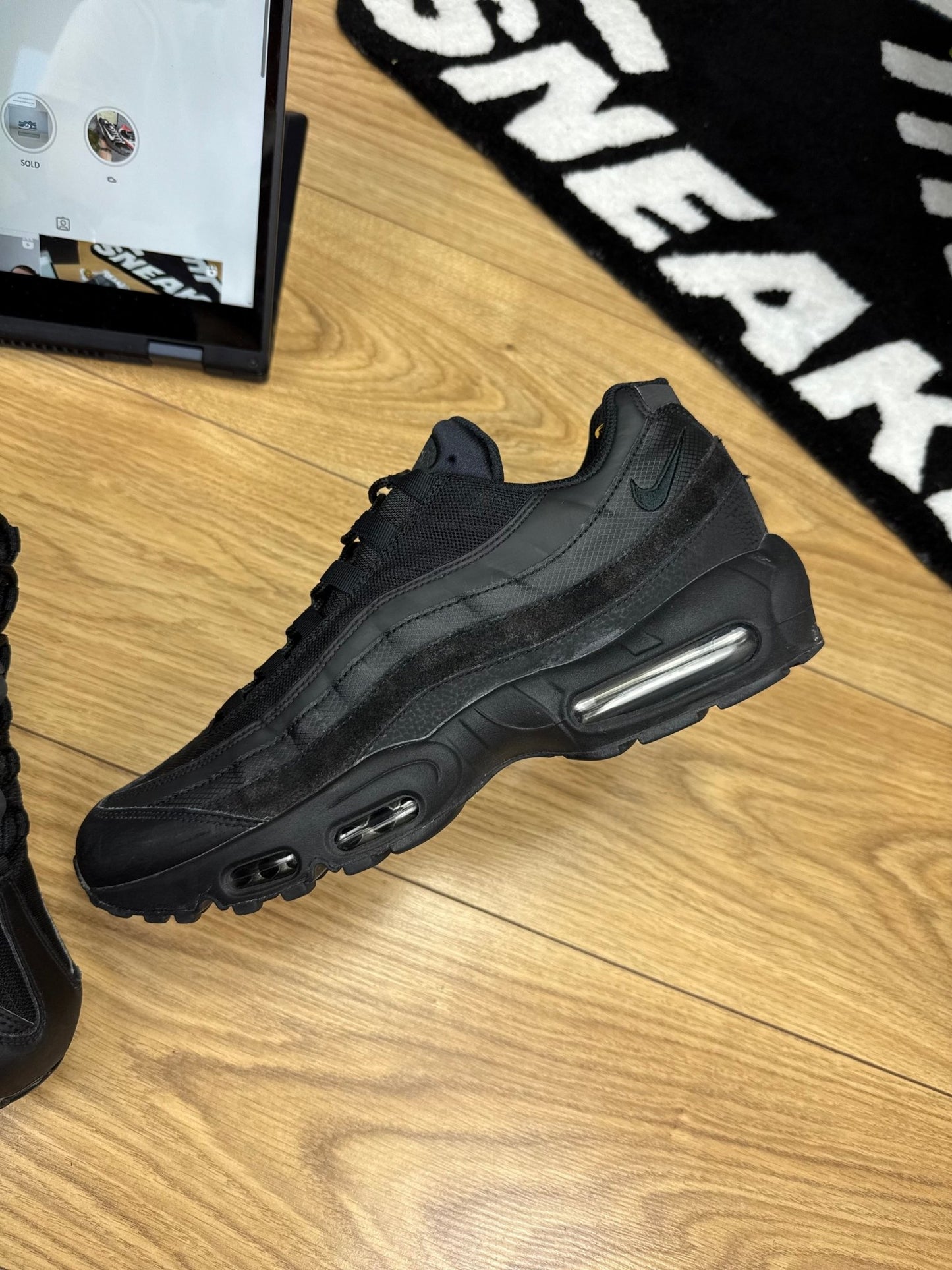 Nike Air Max 95 (46)