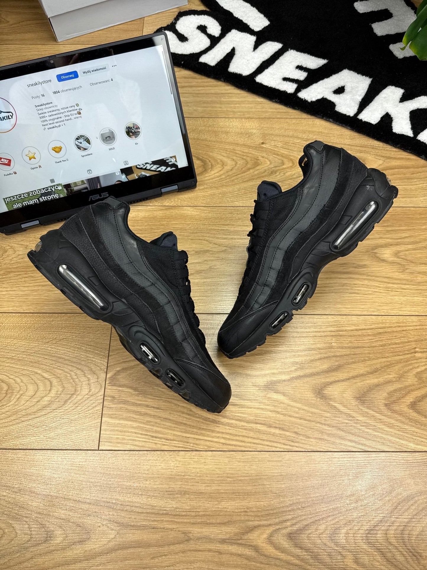 Nike Air Max 95 (46)
