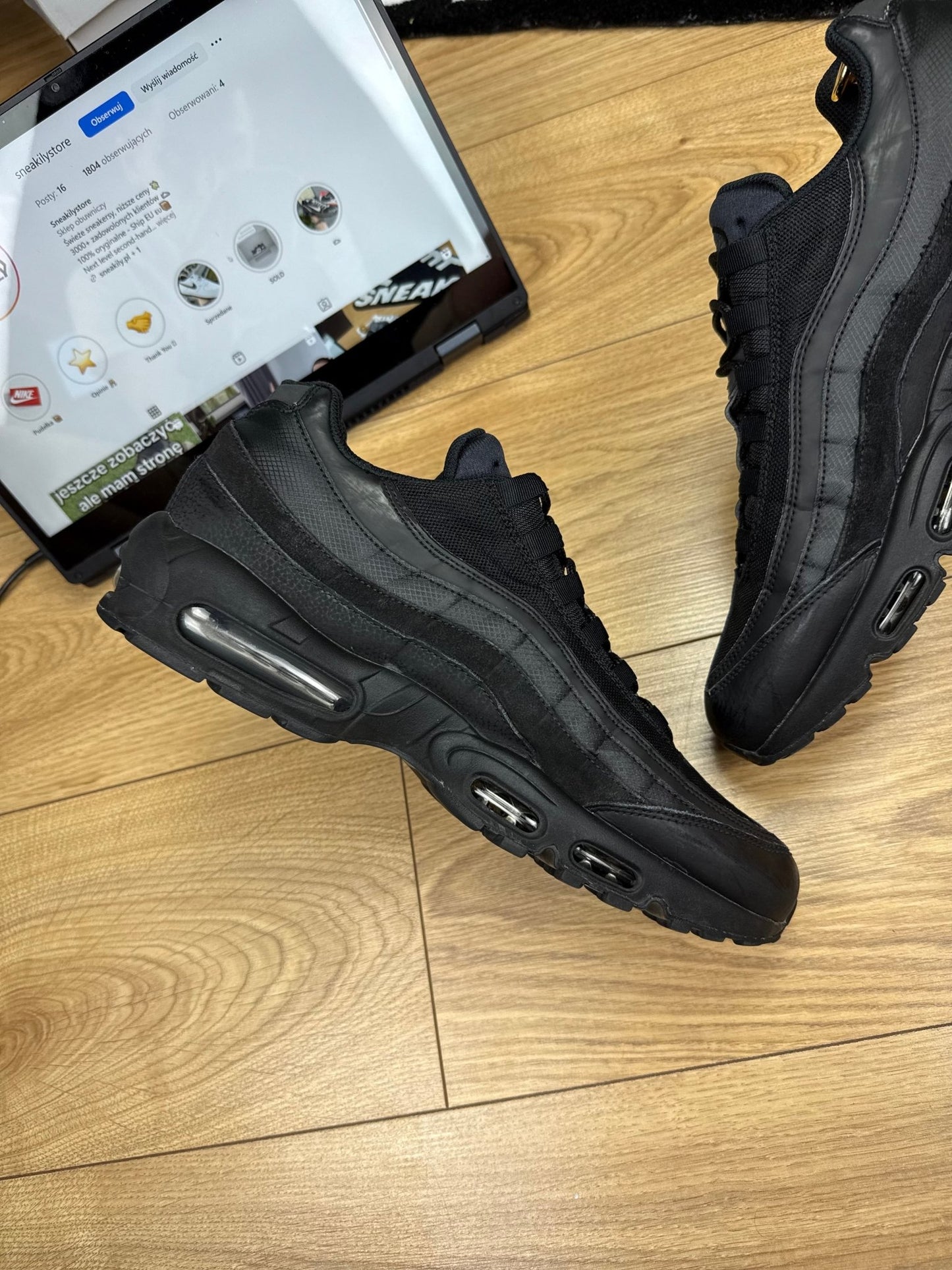 Nike Air Max 95 (46)