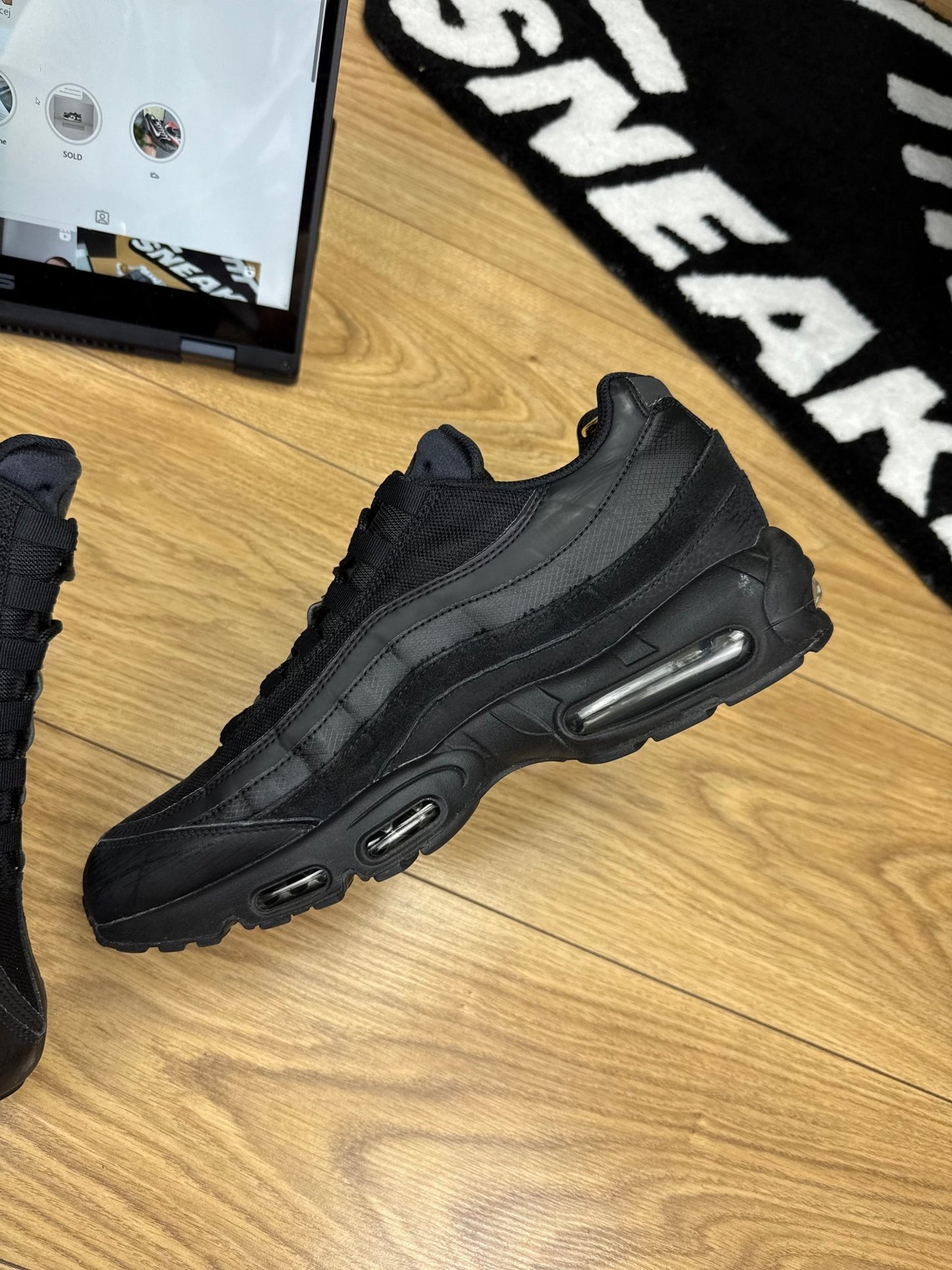 Nike Air Max 95 (46)