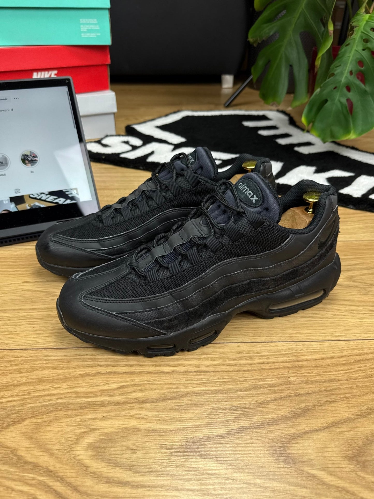 Nike Air Max 95 (46)