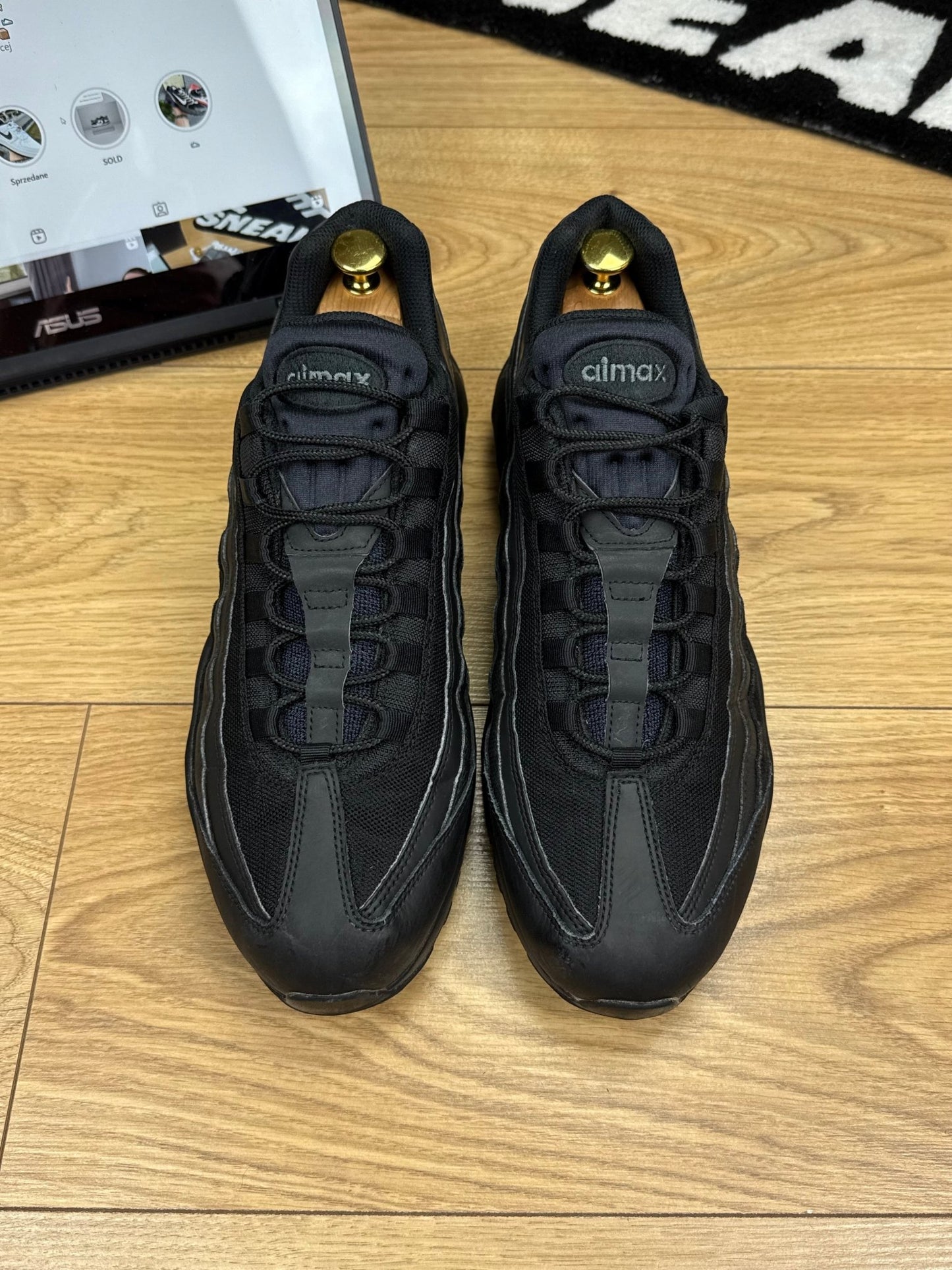 Nike Air Max 95 (46)