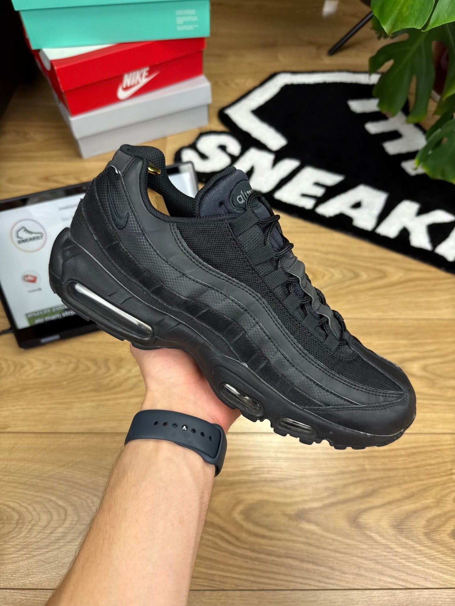 Nike Air Max 95 (46)