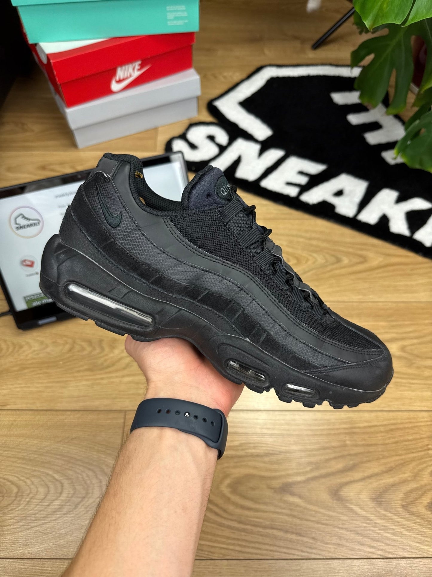 Nike Air Max 95 (46)