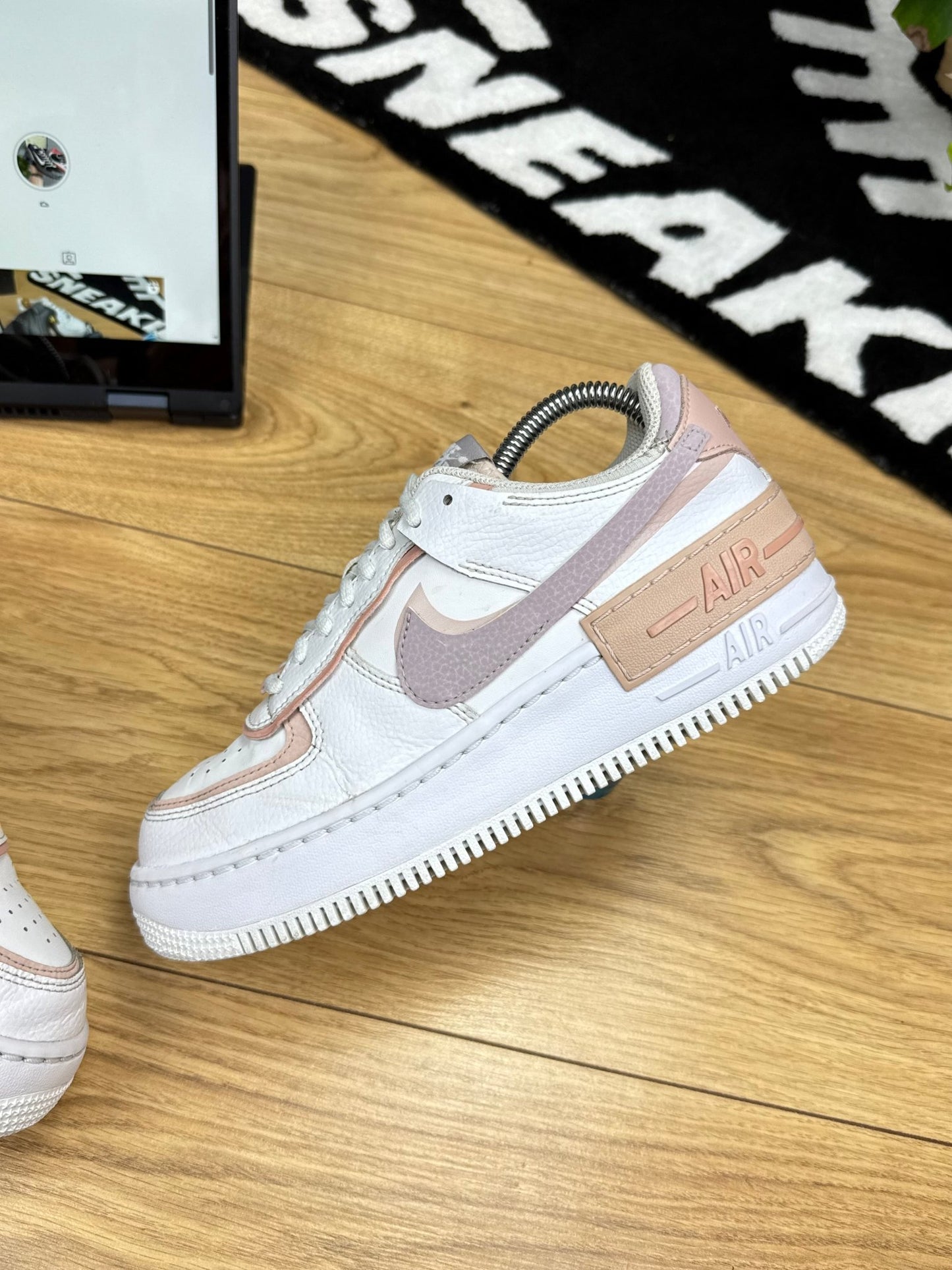 Nike Air Force 1 Low Shadow (38.5)