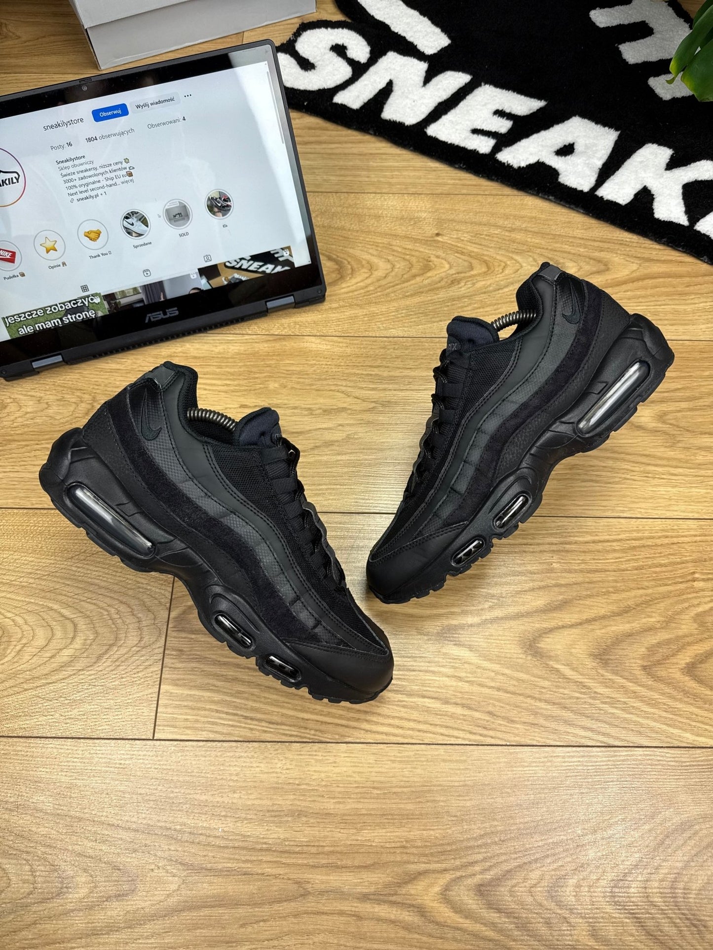 Nike Air Max 95 (44)