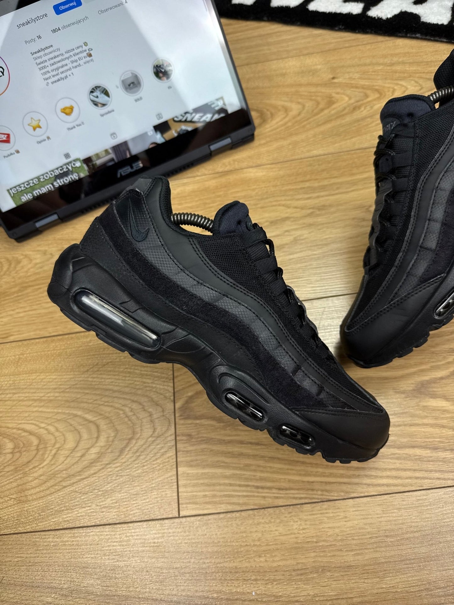 Nike Air Max 95 (44)