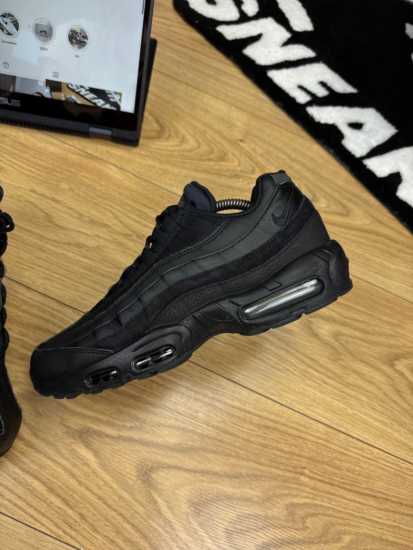 Nike Air Max 95 (44)