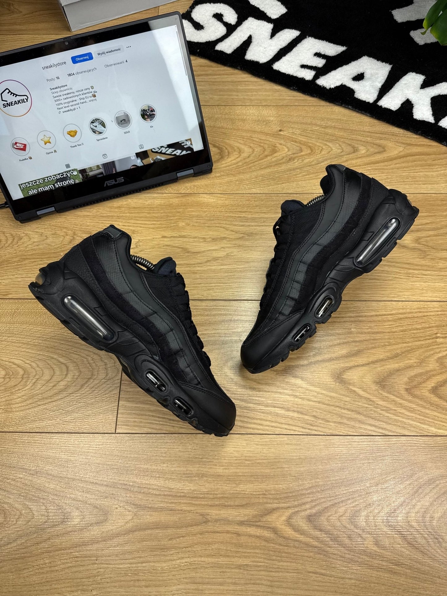 Nike Air Max 95 (44)