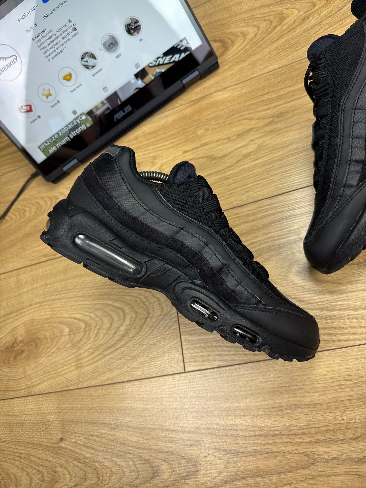Nike Air Max 95 (44)