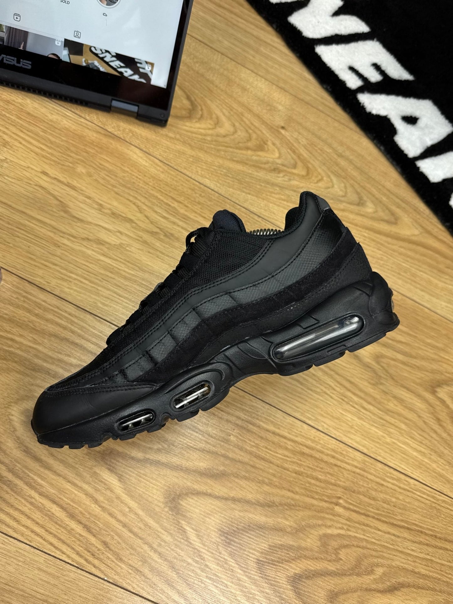Nike Air Max 95 (44)