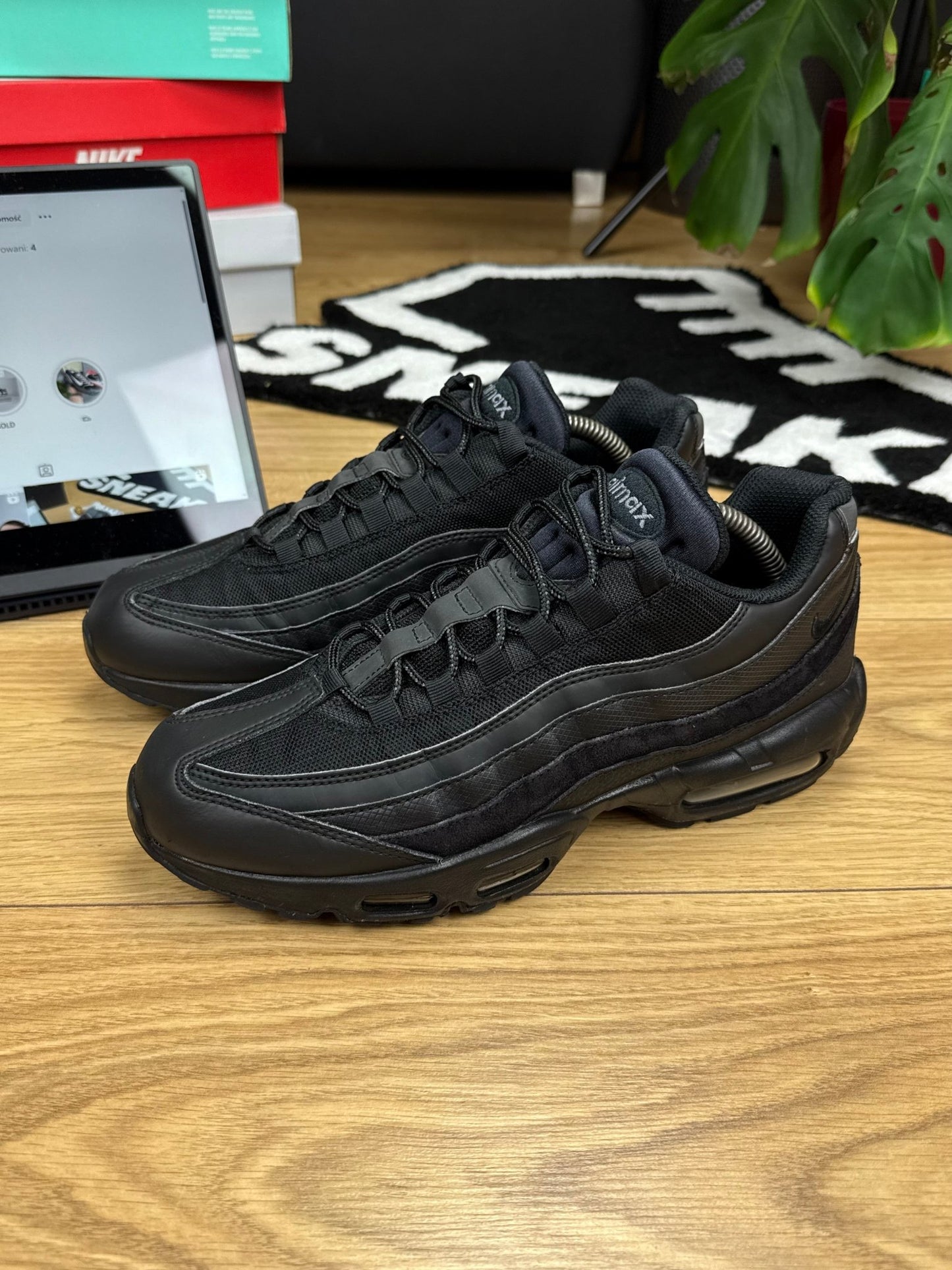 Nike Air Max 95 (44)