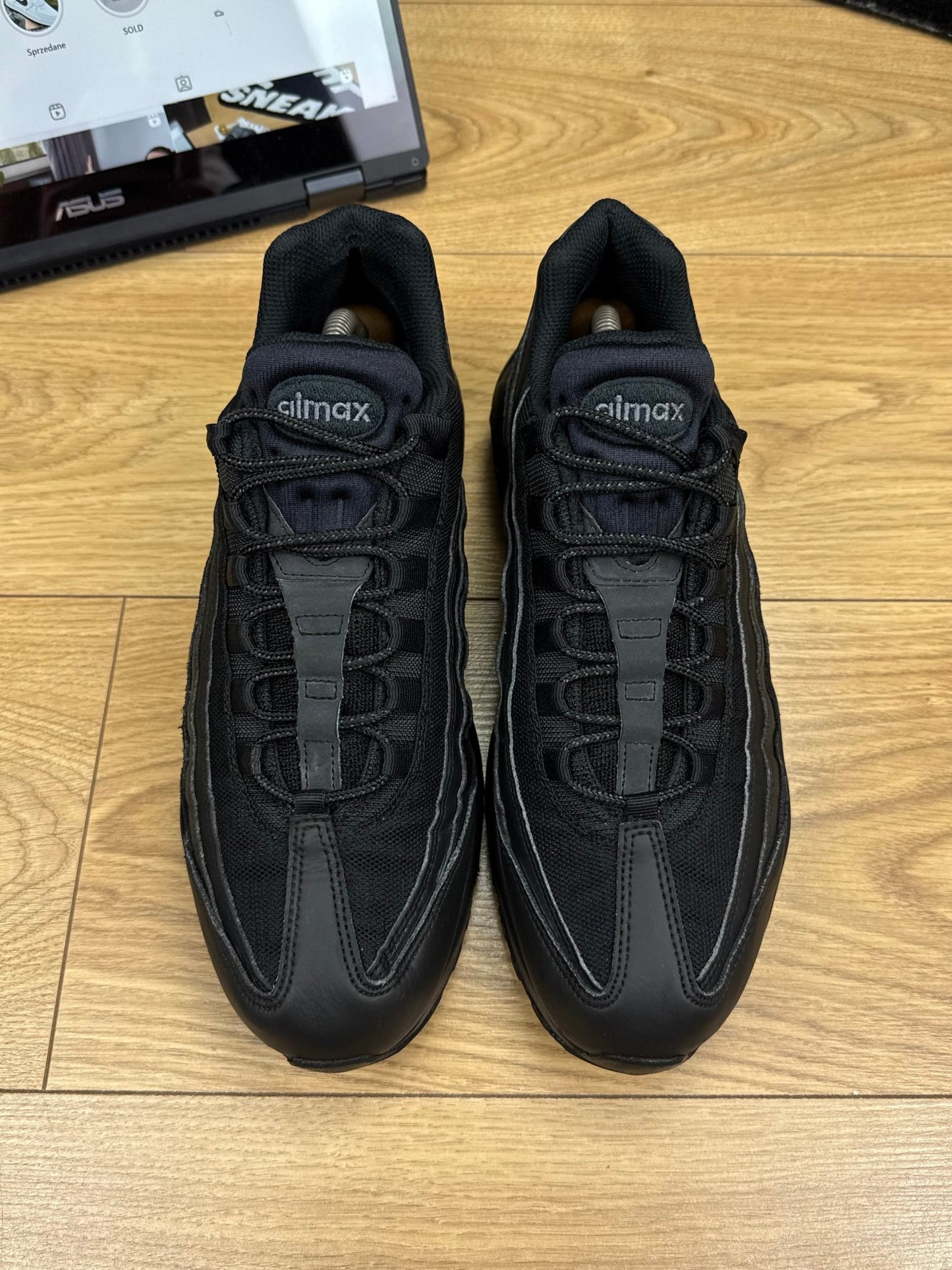 Nike Air Max 95 (44)