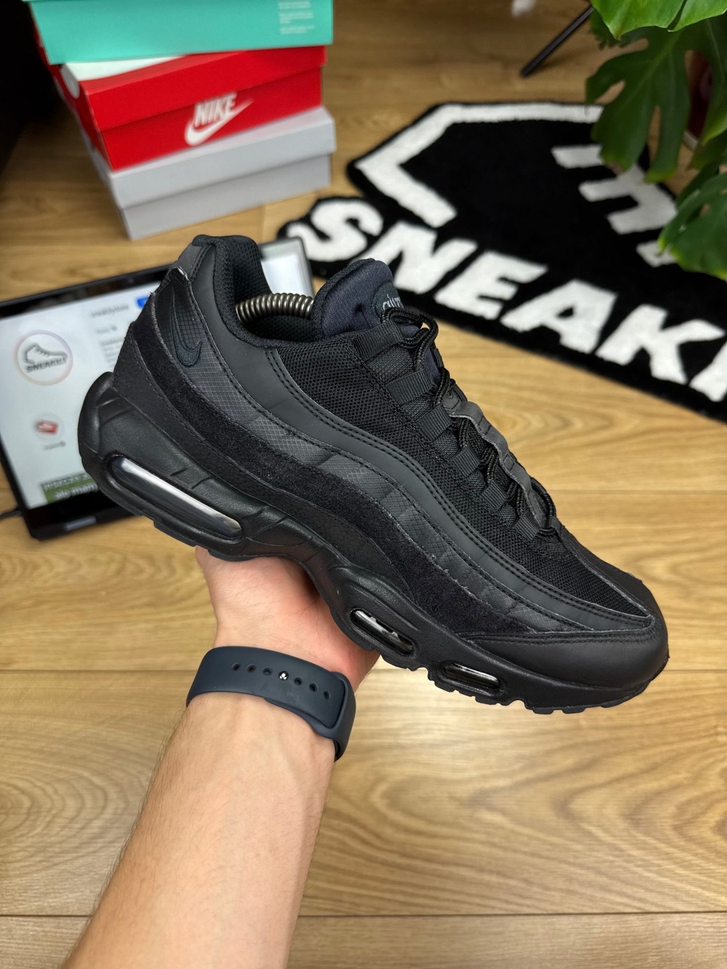 Nike Air Max 95 (44)