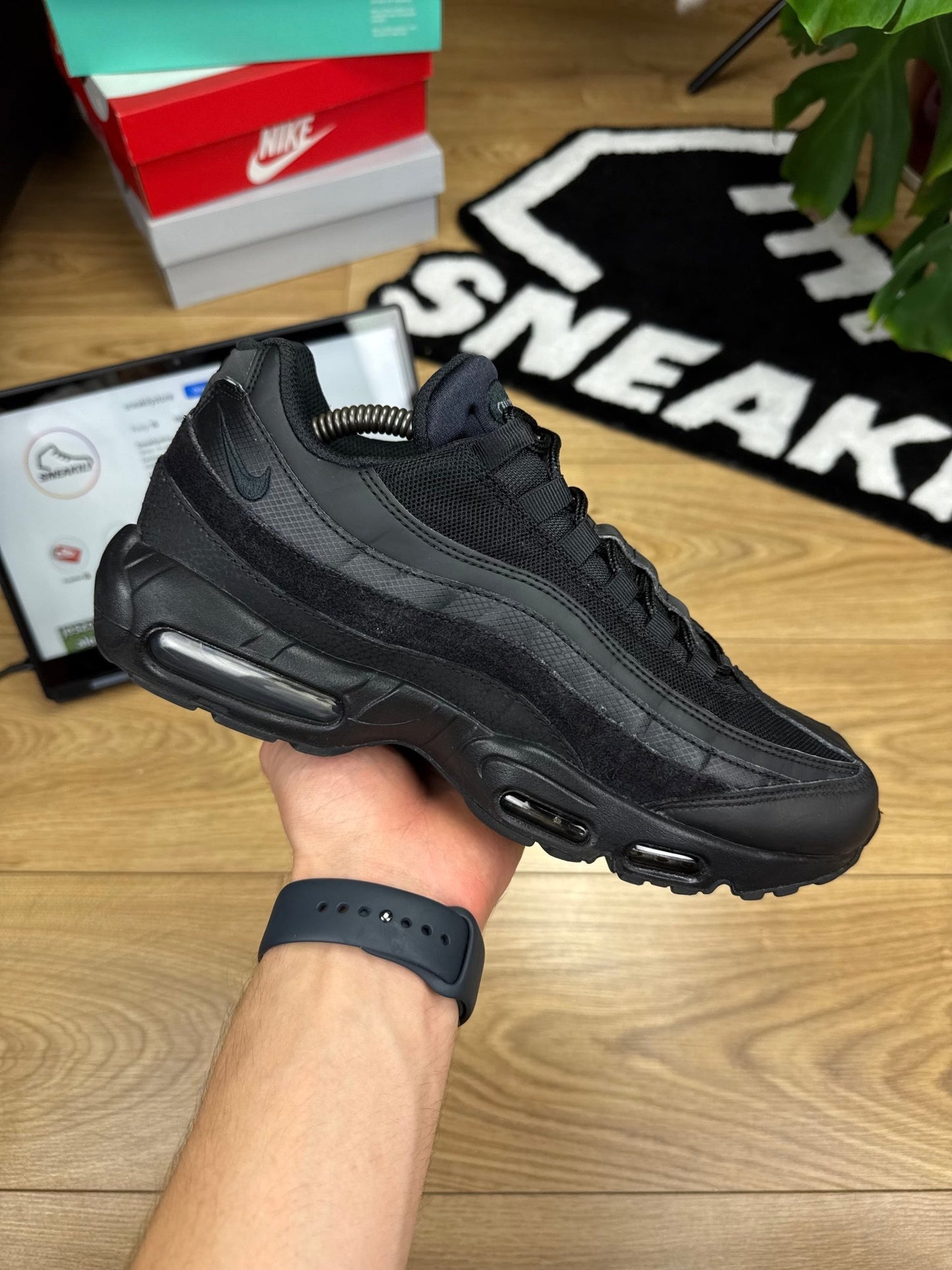 Nike Air Max 95 (44)