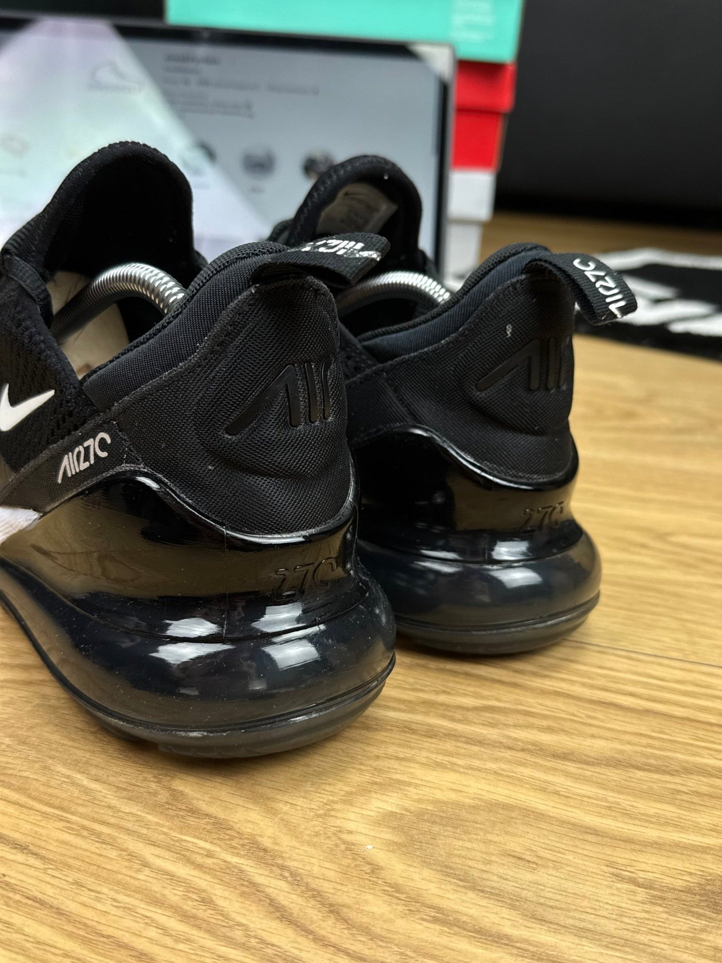 Nike Air Max 270 (43)