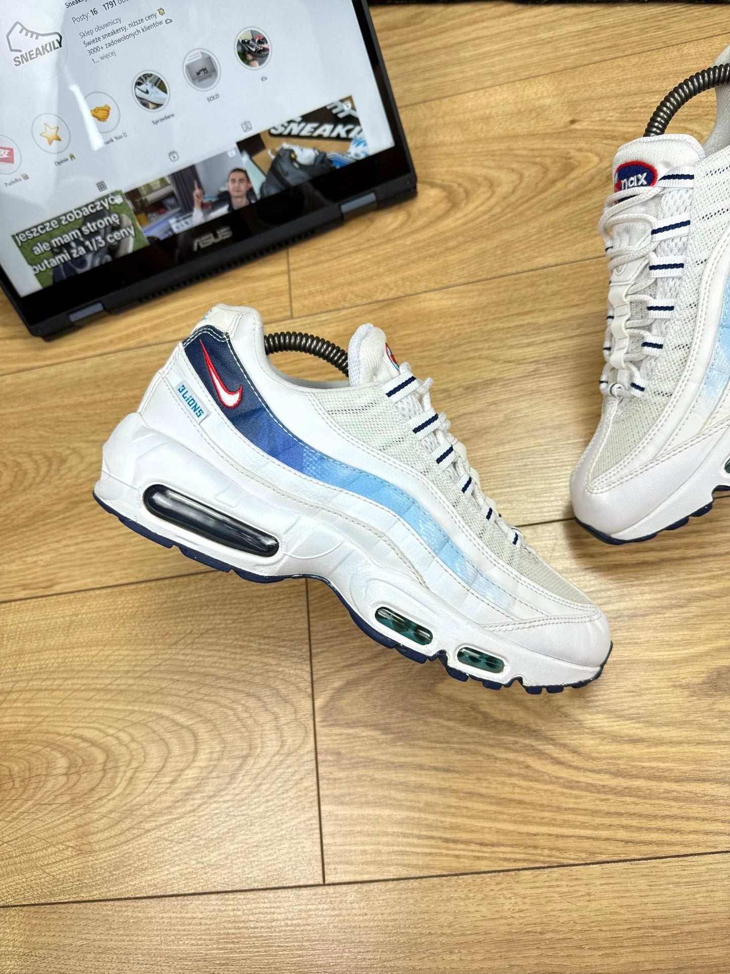 Nike Air Max 95 (42)
