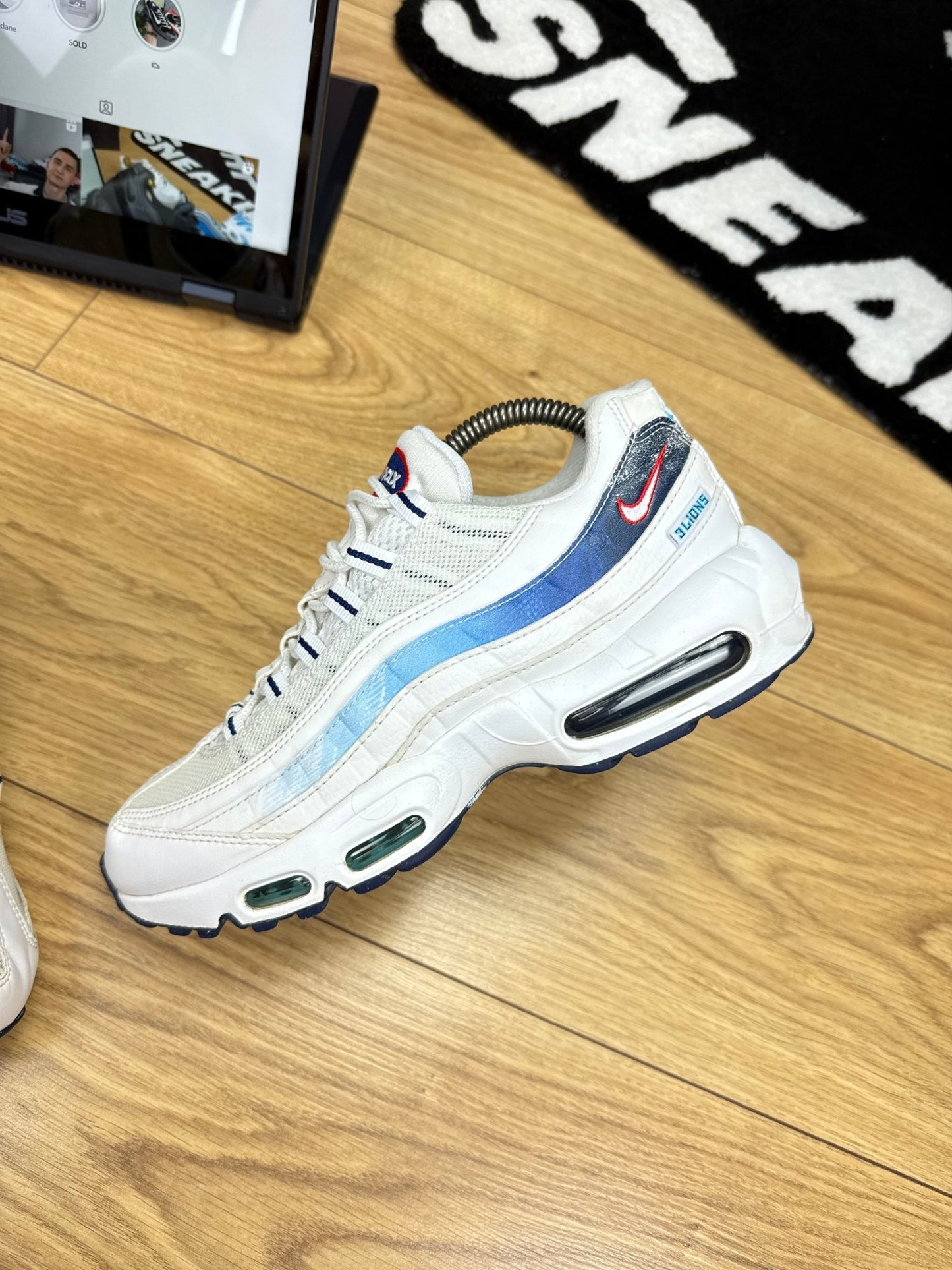 Nike Air Max 95 (42)