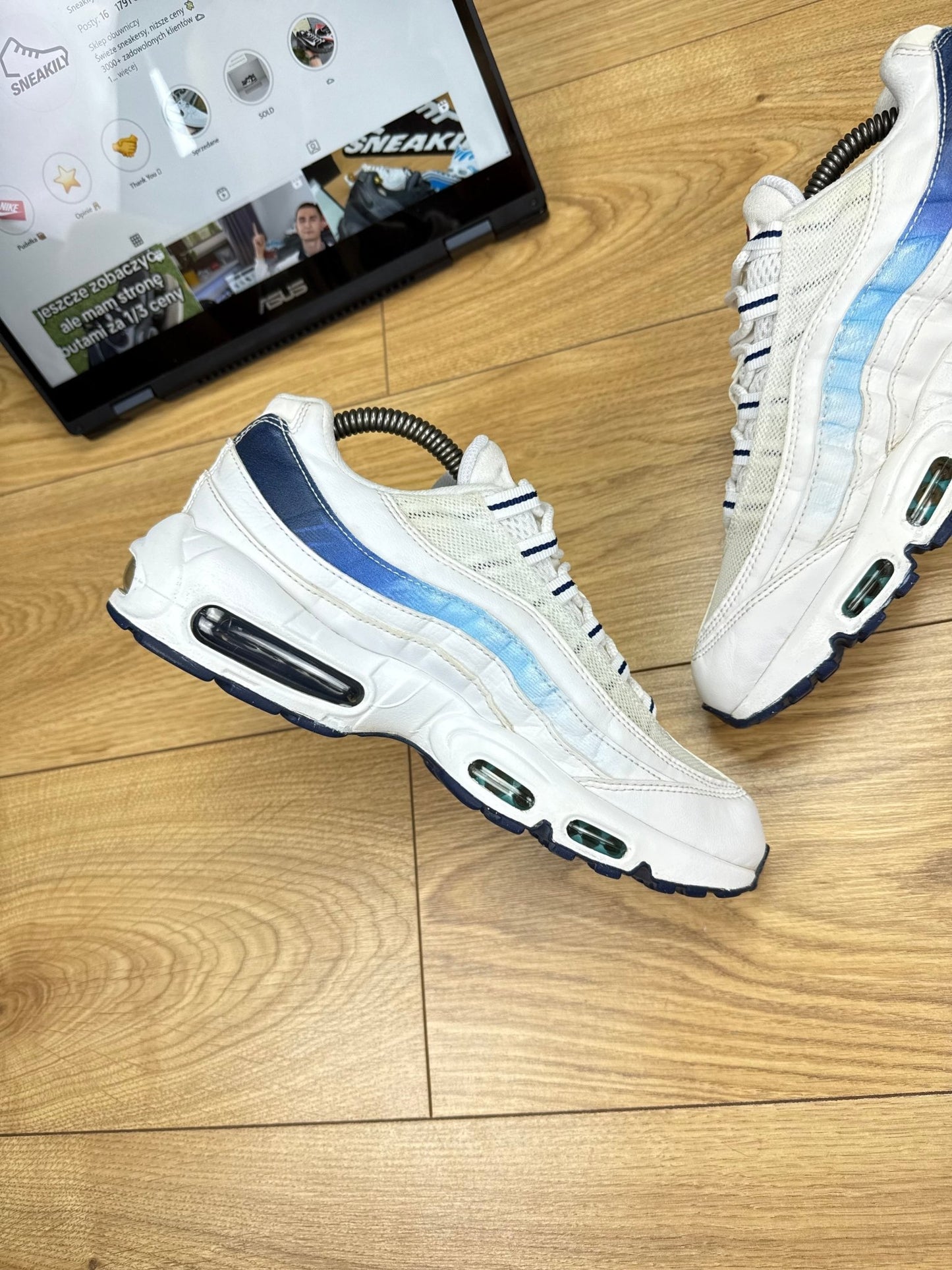 Nike Air Max 95 (42)