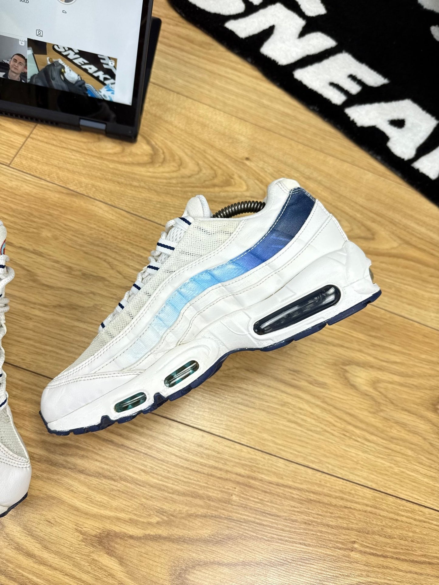 Nike Air Max 95 (42)