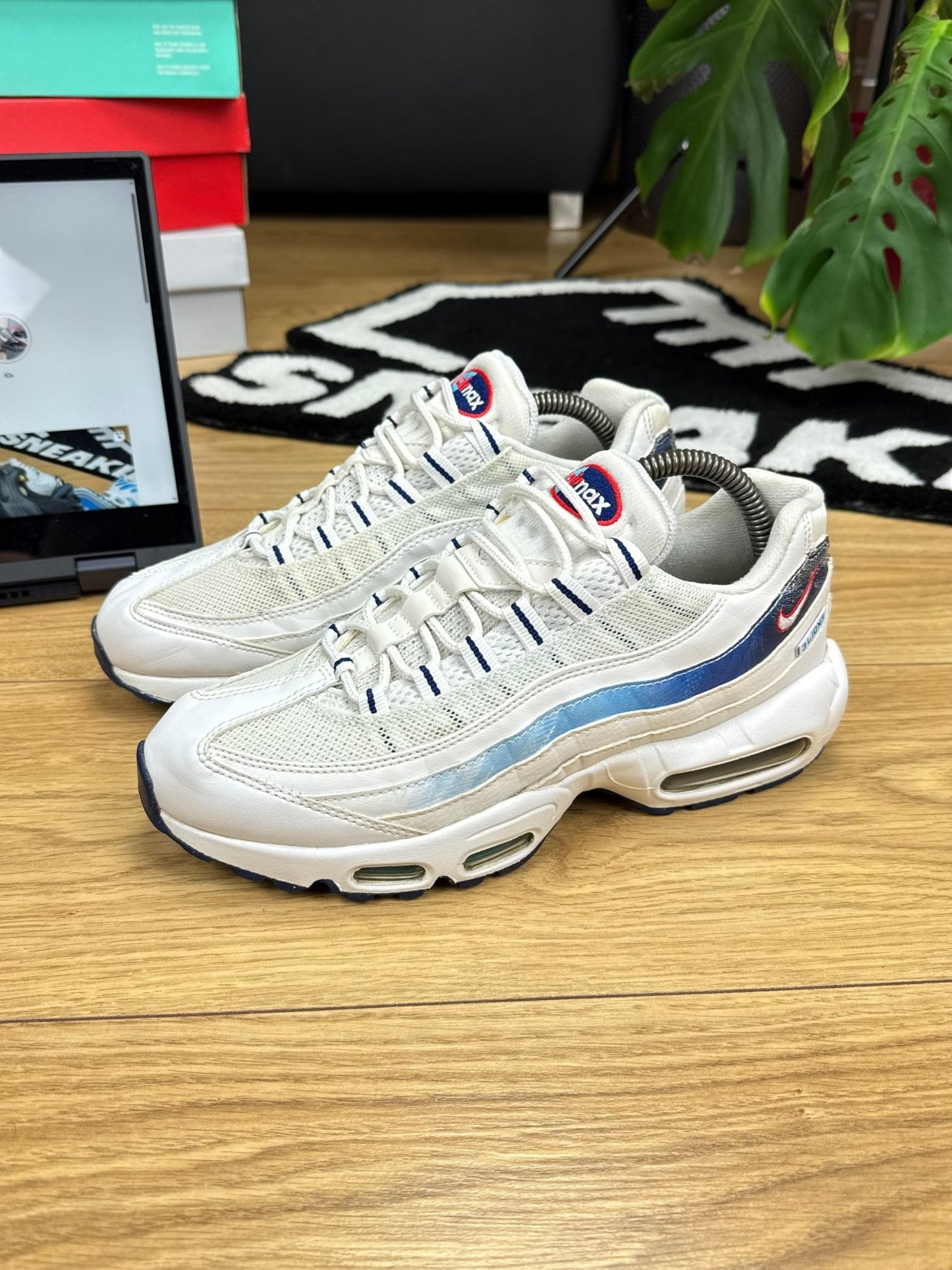 Nike Air Max 95 (42)