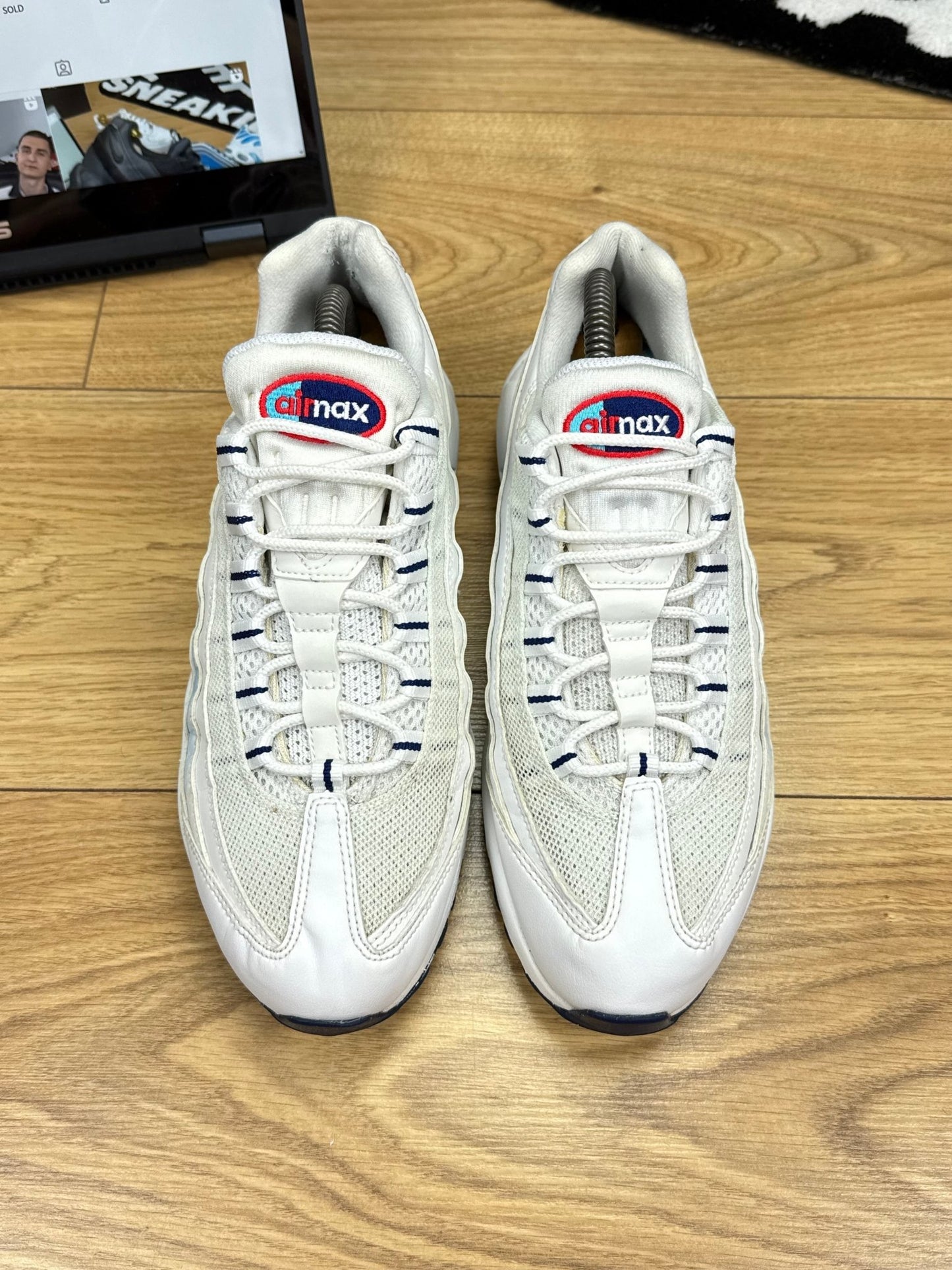 Nike Air Max 95 (42)