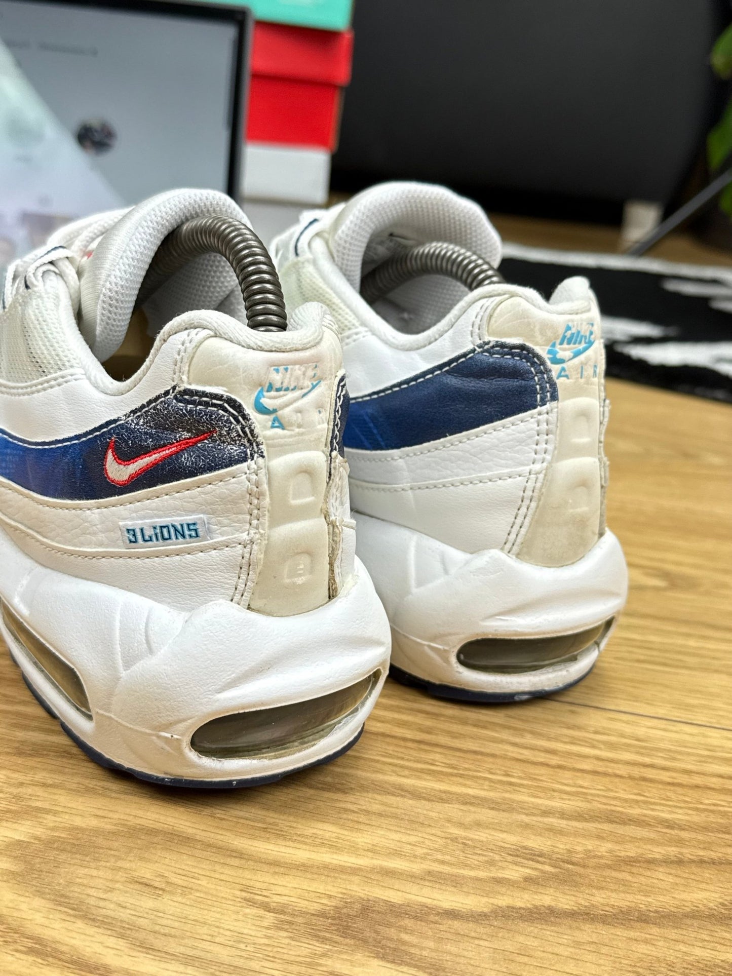 Nike Air Max 95 (42)