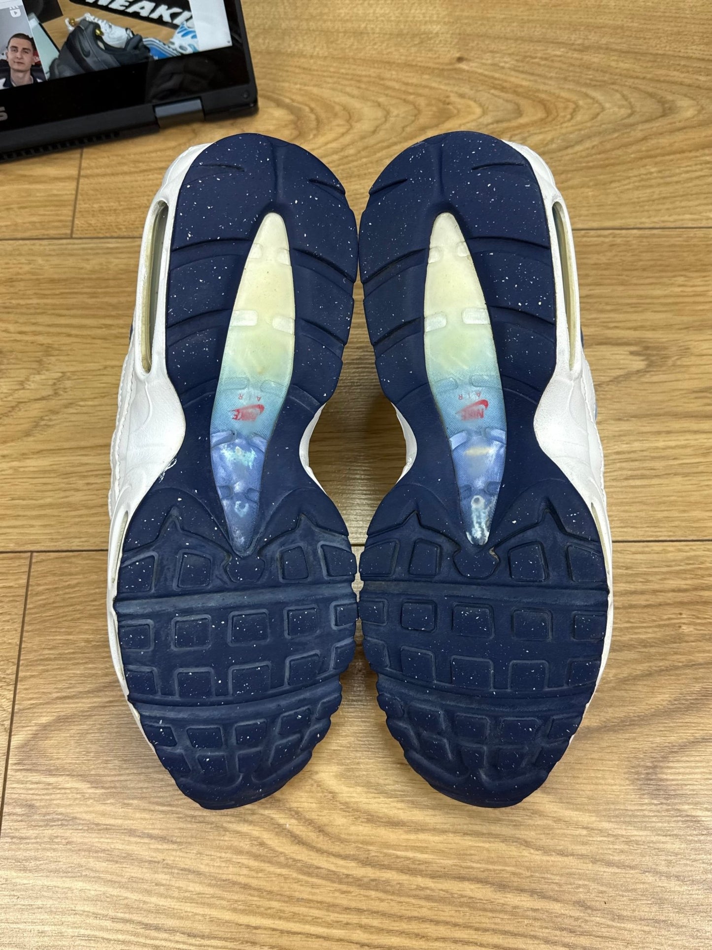 Nike Air Max 95 (42)