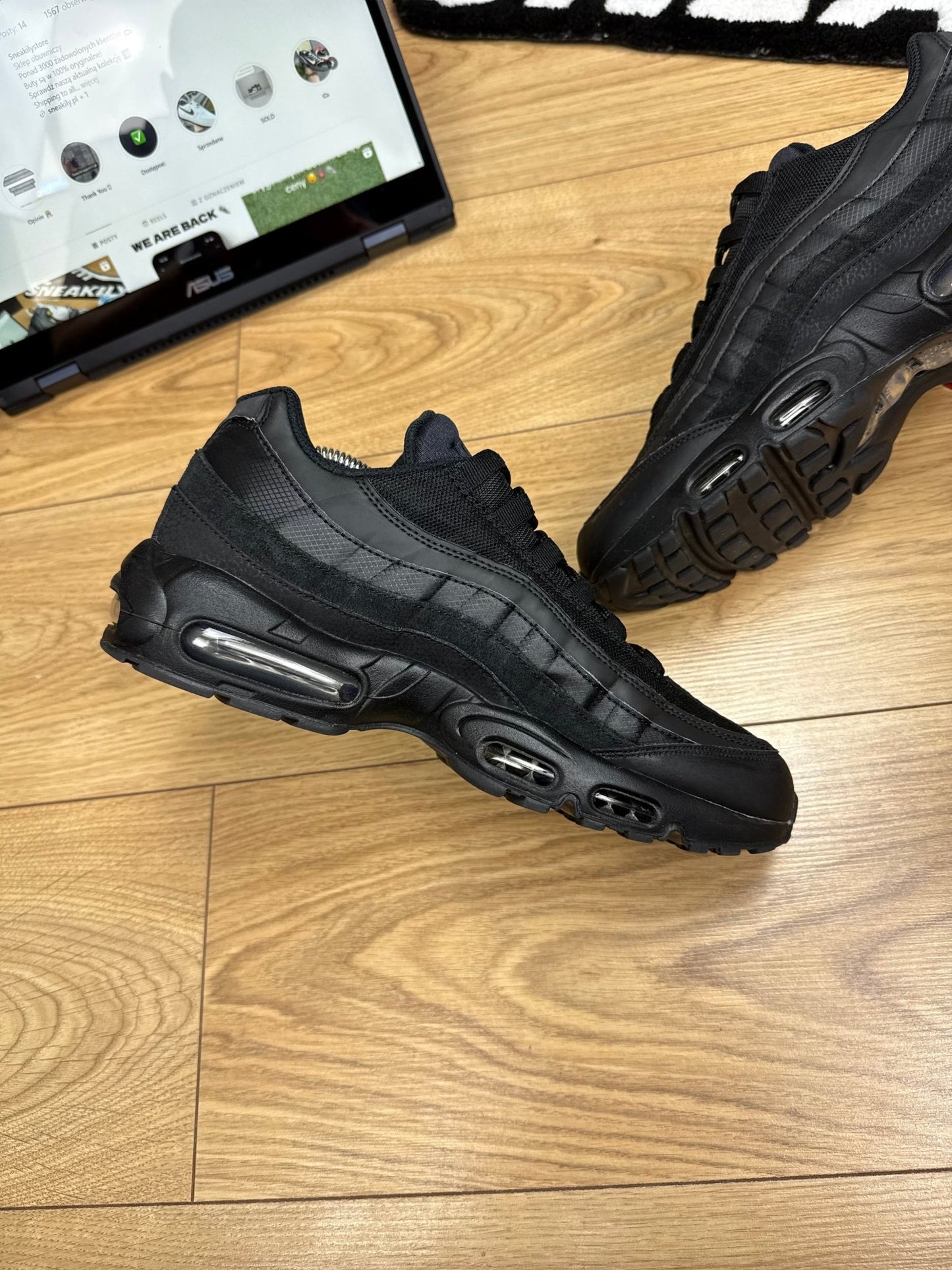 Nike Air Max 95 (44)