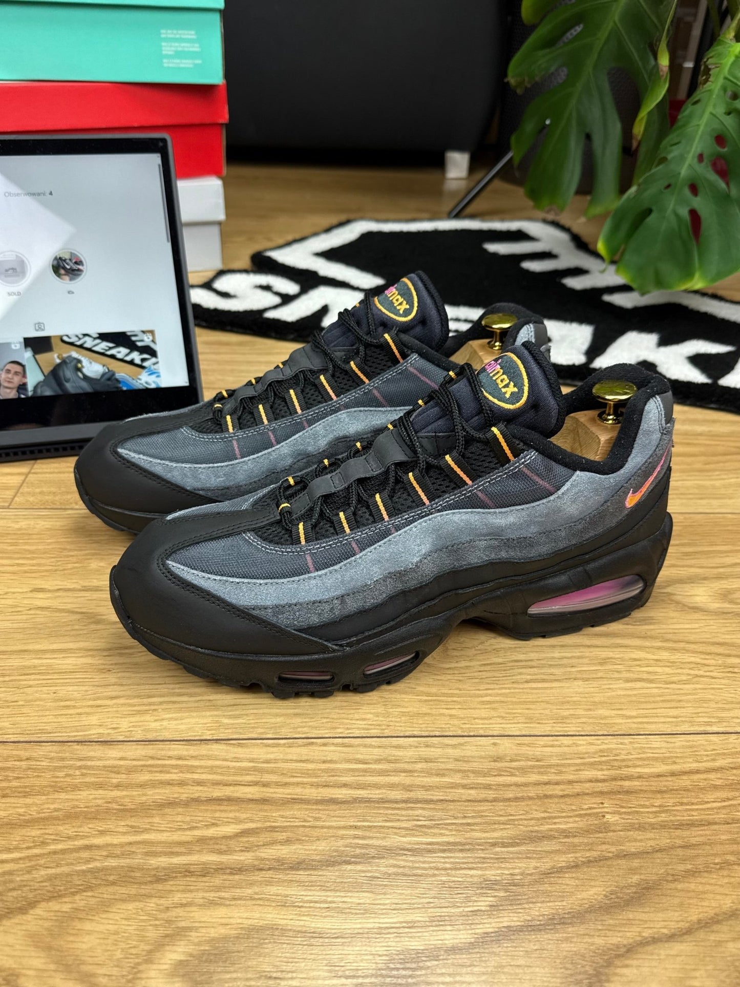 Nike Air Max 95 (45.5)