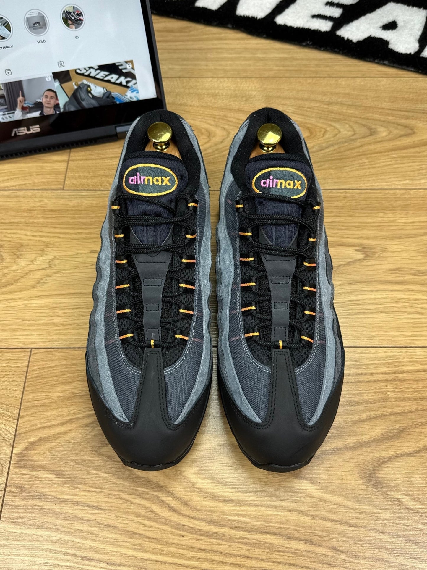Nike Air Max 95 (45.5)