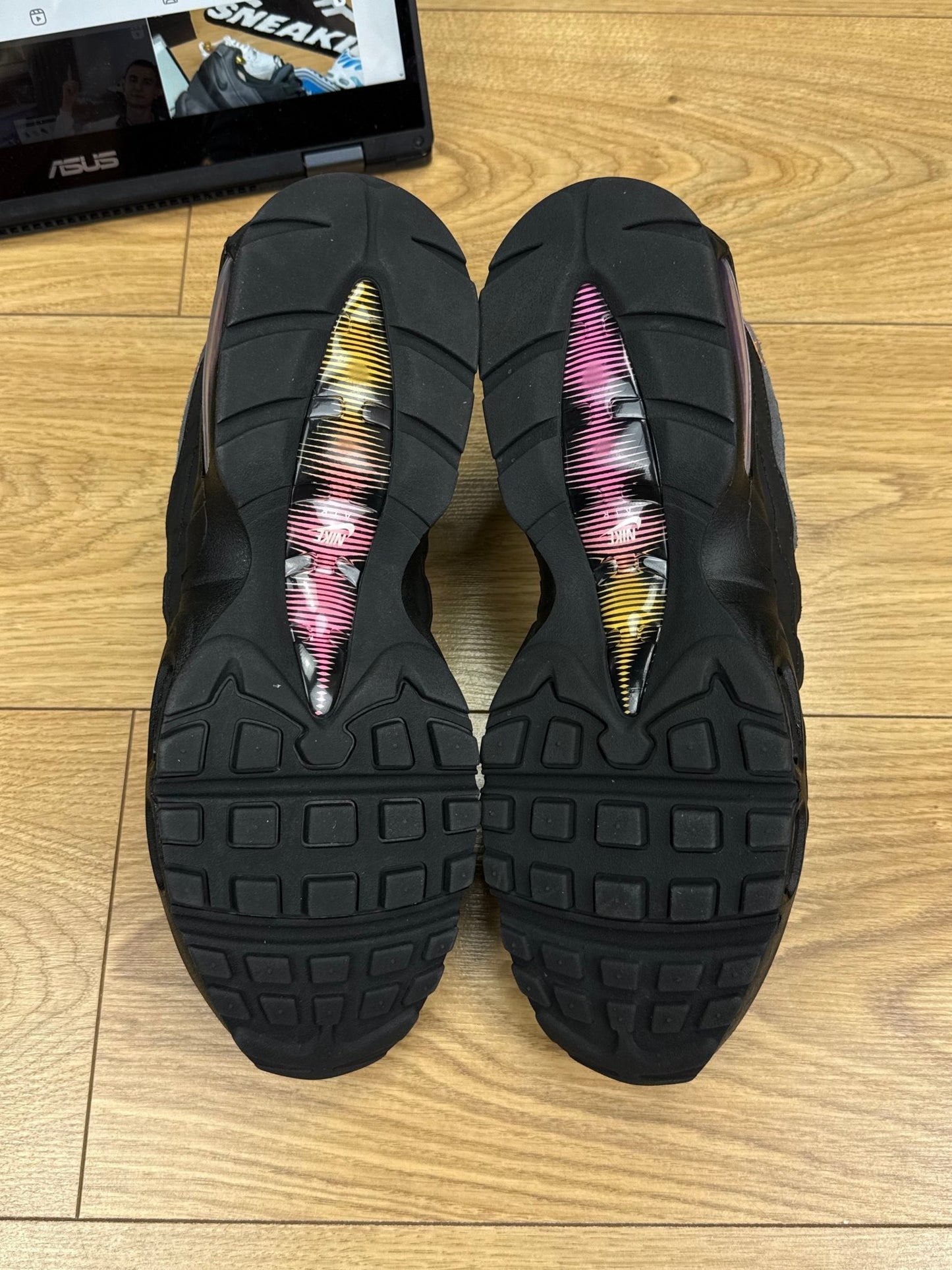 Nike Air Max 95 (45.5)