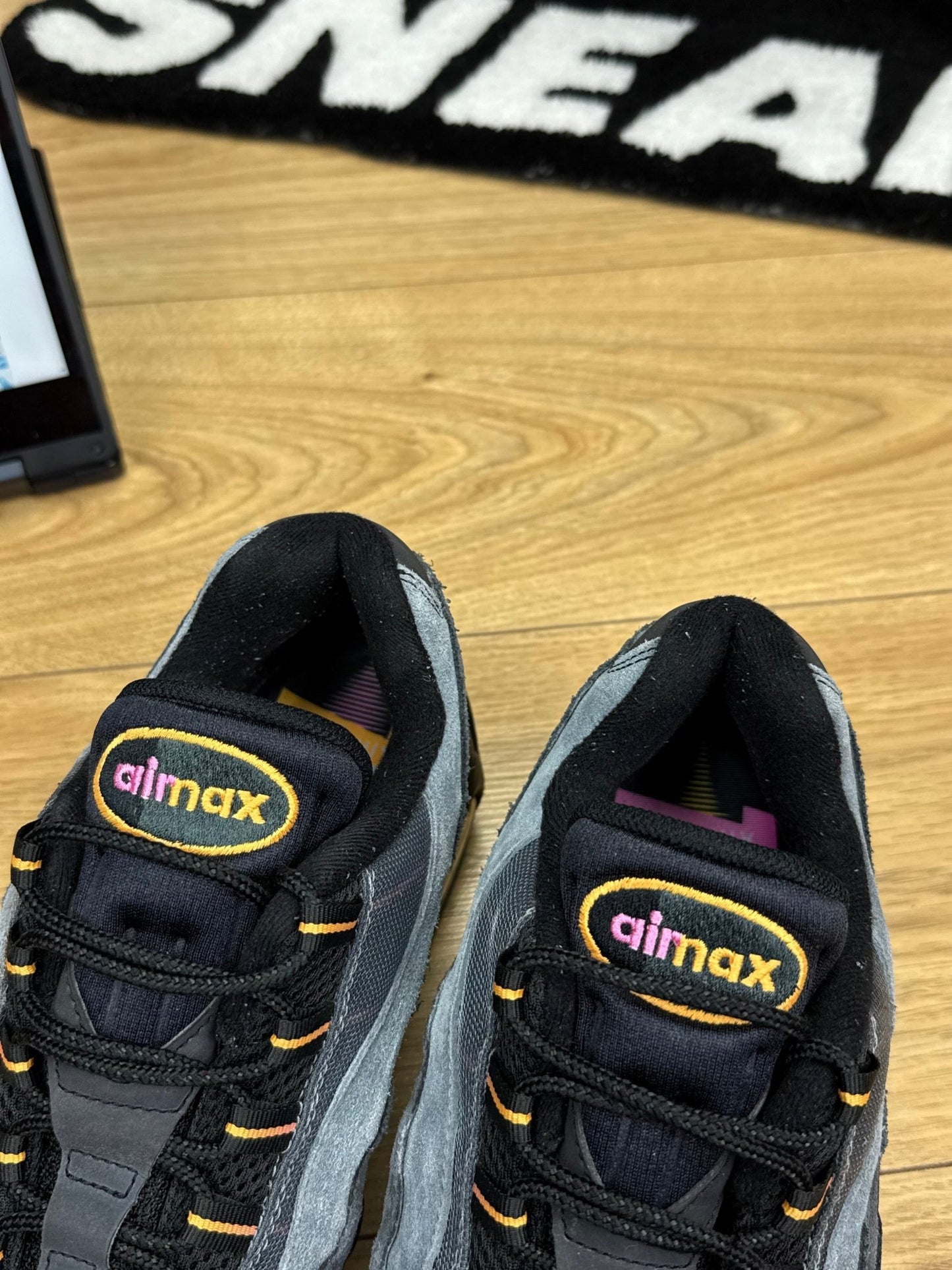 Nike Air Max 95 (45.5)