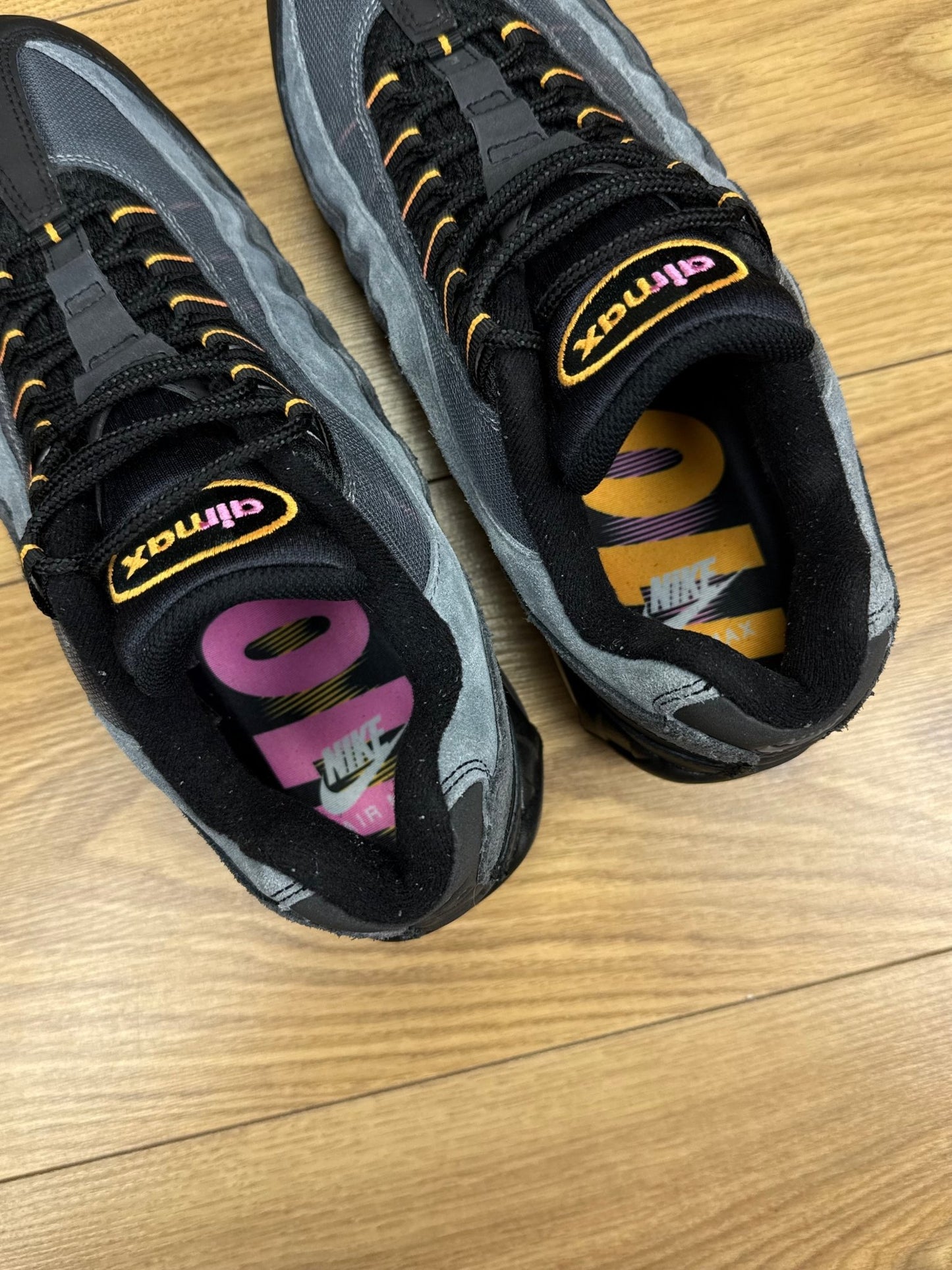 Nike Air Max 95 (45.5)