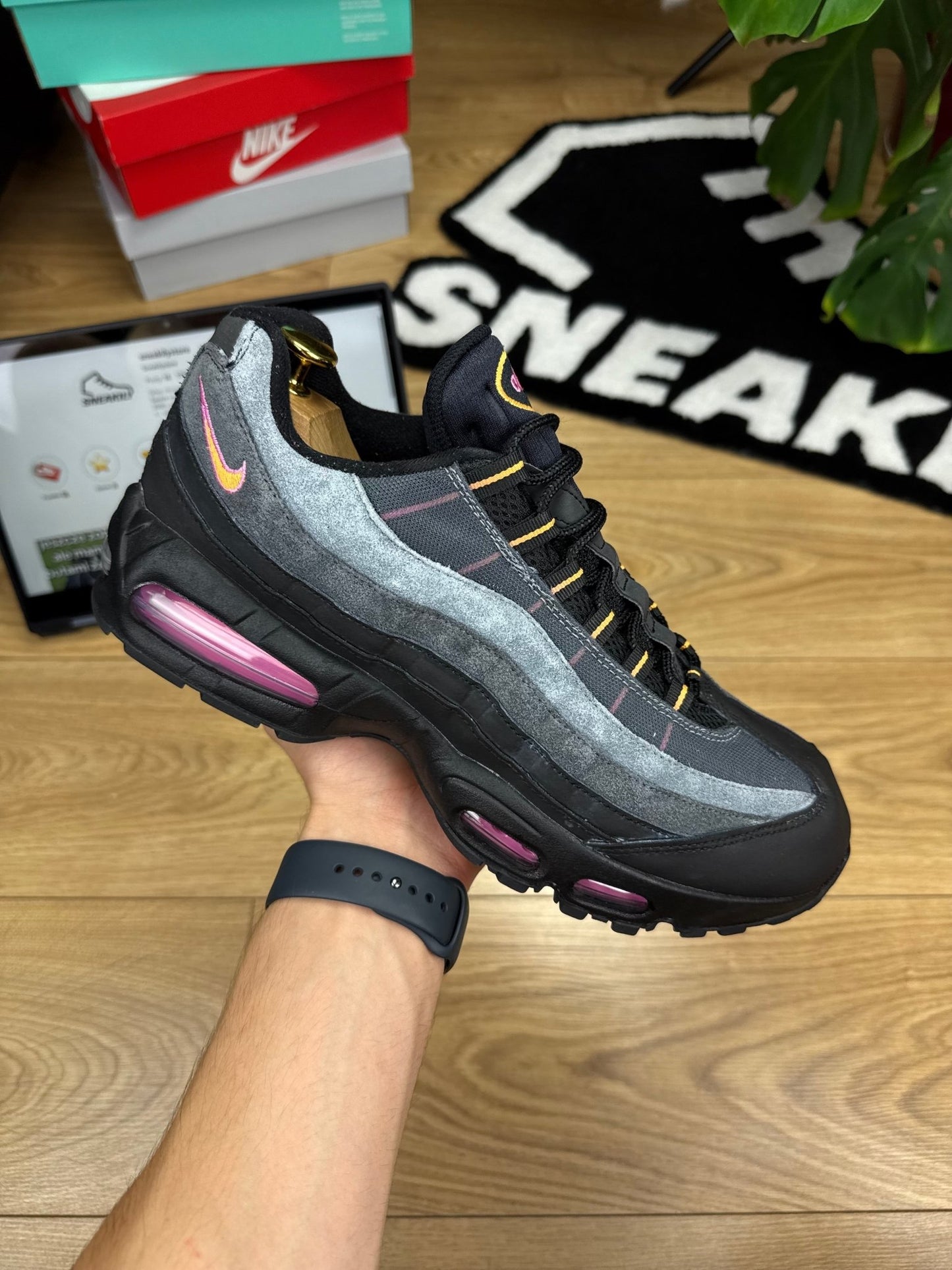 Nike Air Max 95 (45.5)