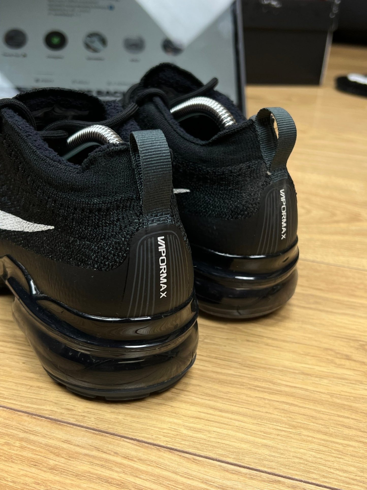 Nike Air Vapormax 2023 FK (40)