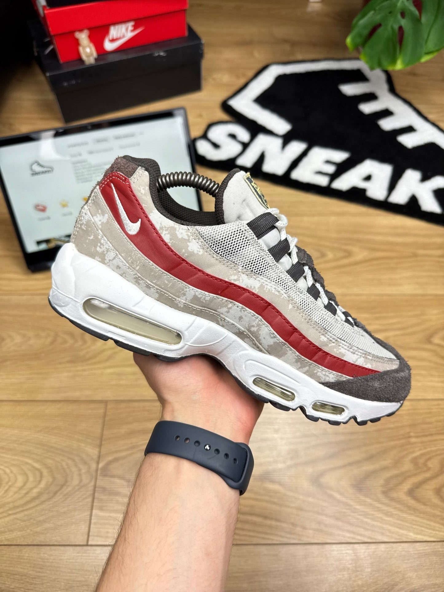 Nike Air Max 95 (42)