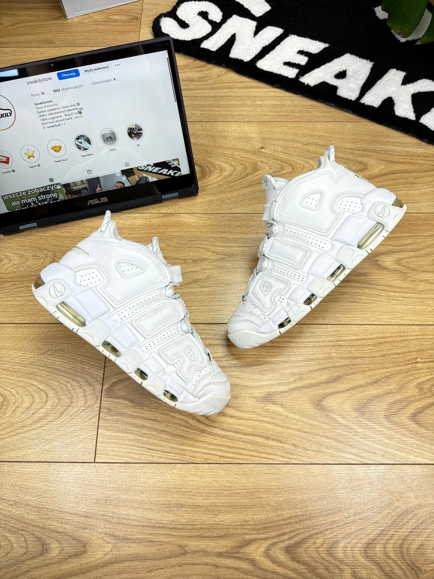 Nike Air More Uptempo 96 (41)