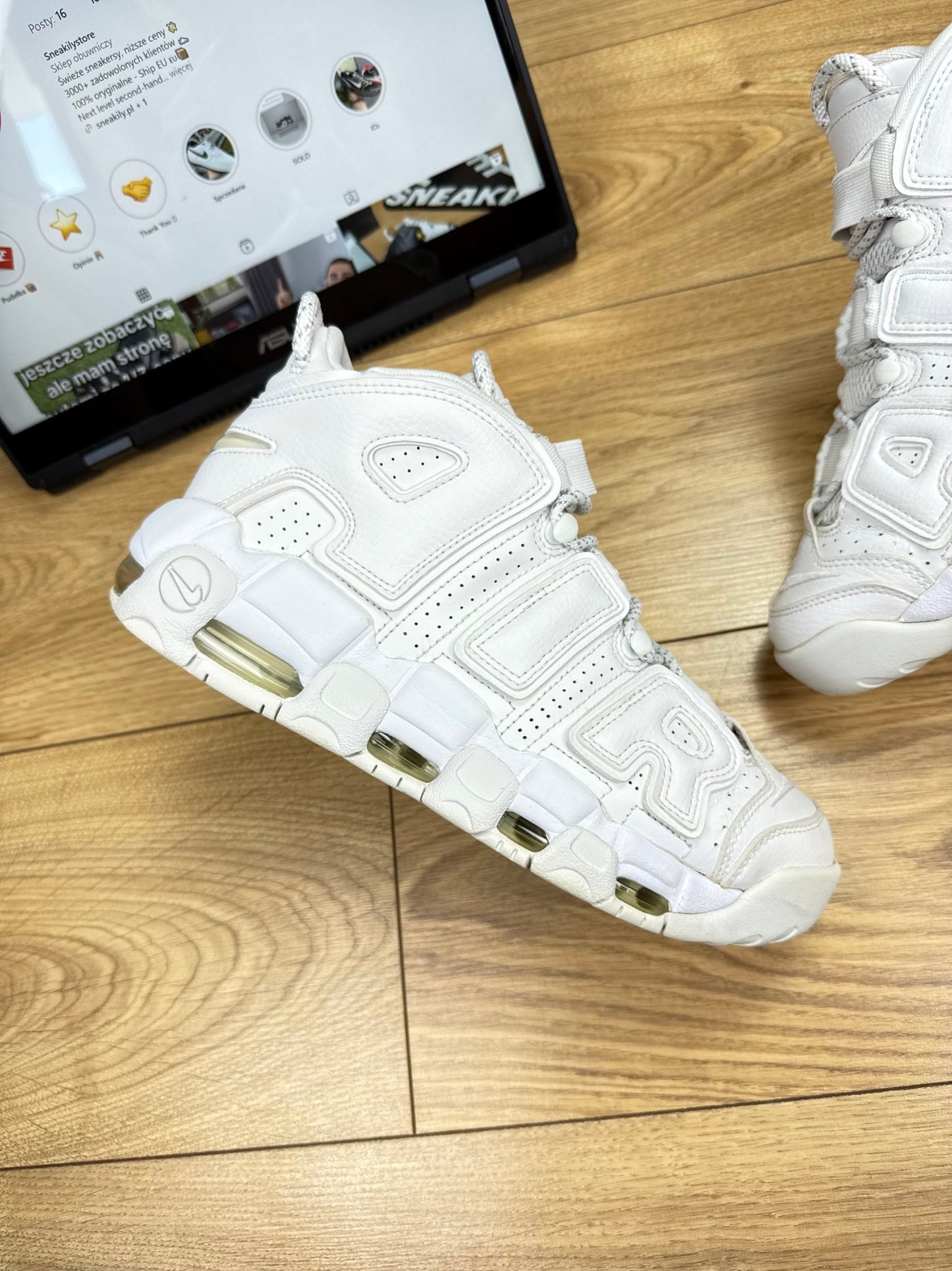 Nike Air More Uptempo 96 (41)