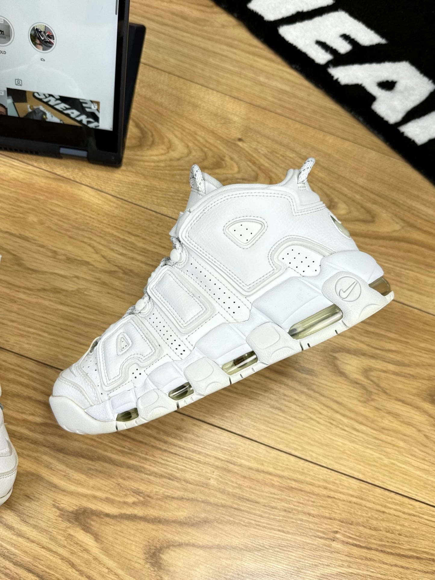 Nike Air More Uptempo 96 (41)
