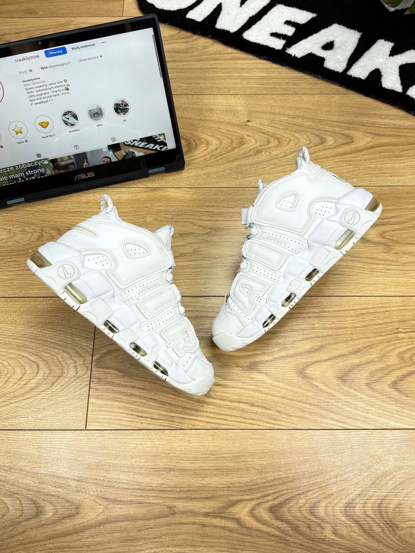 Nike Air More Uptempo 96 (41)
