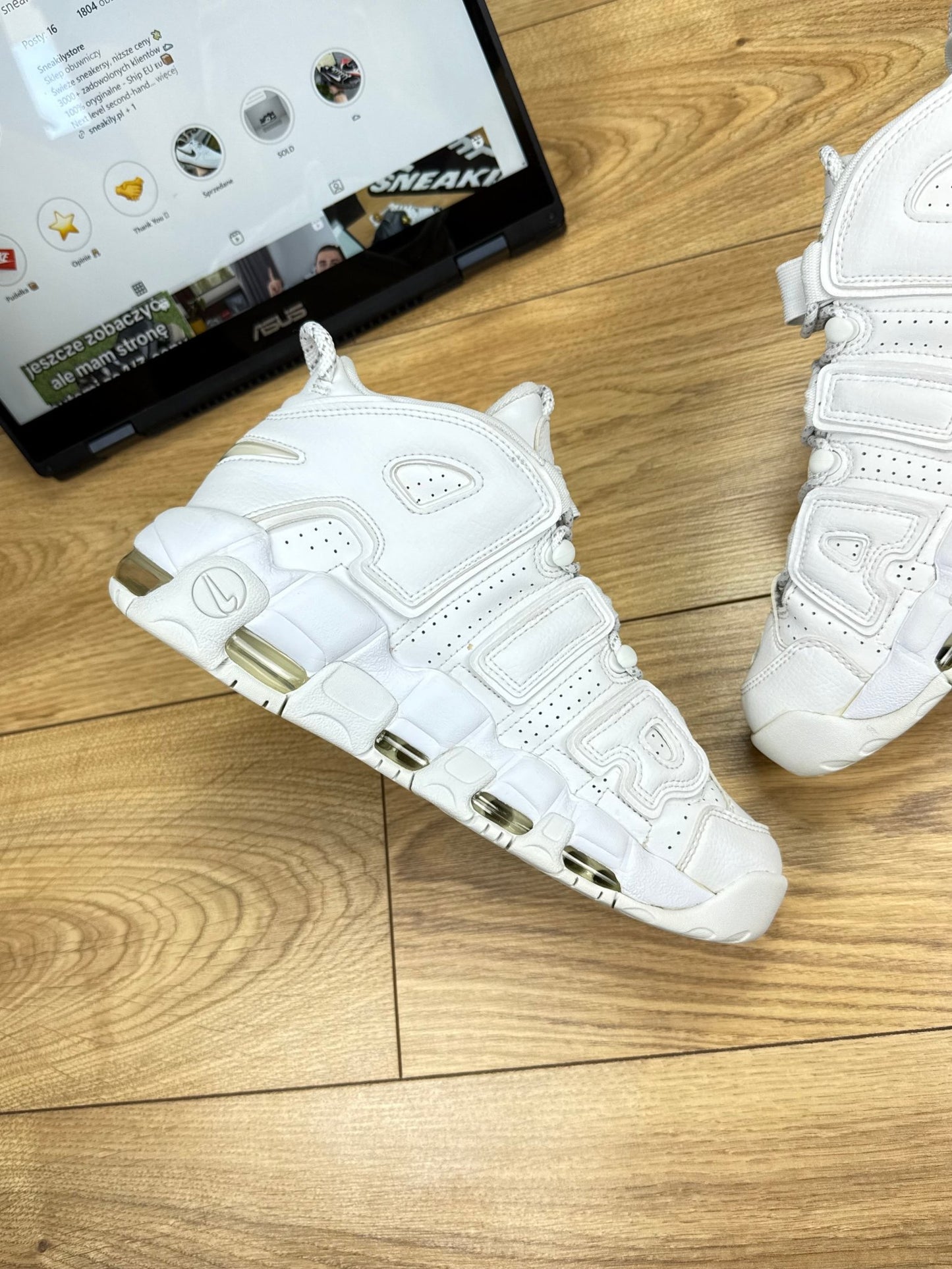 Nike Air More Uptempo 96 (41)