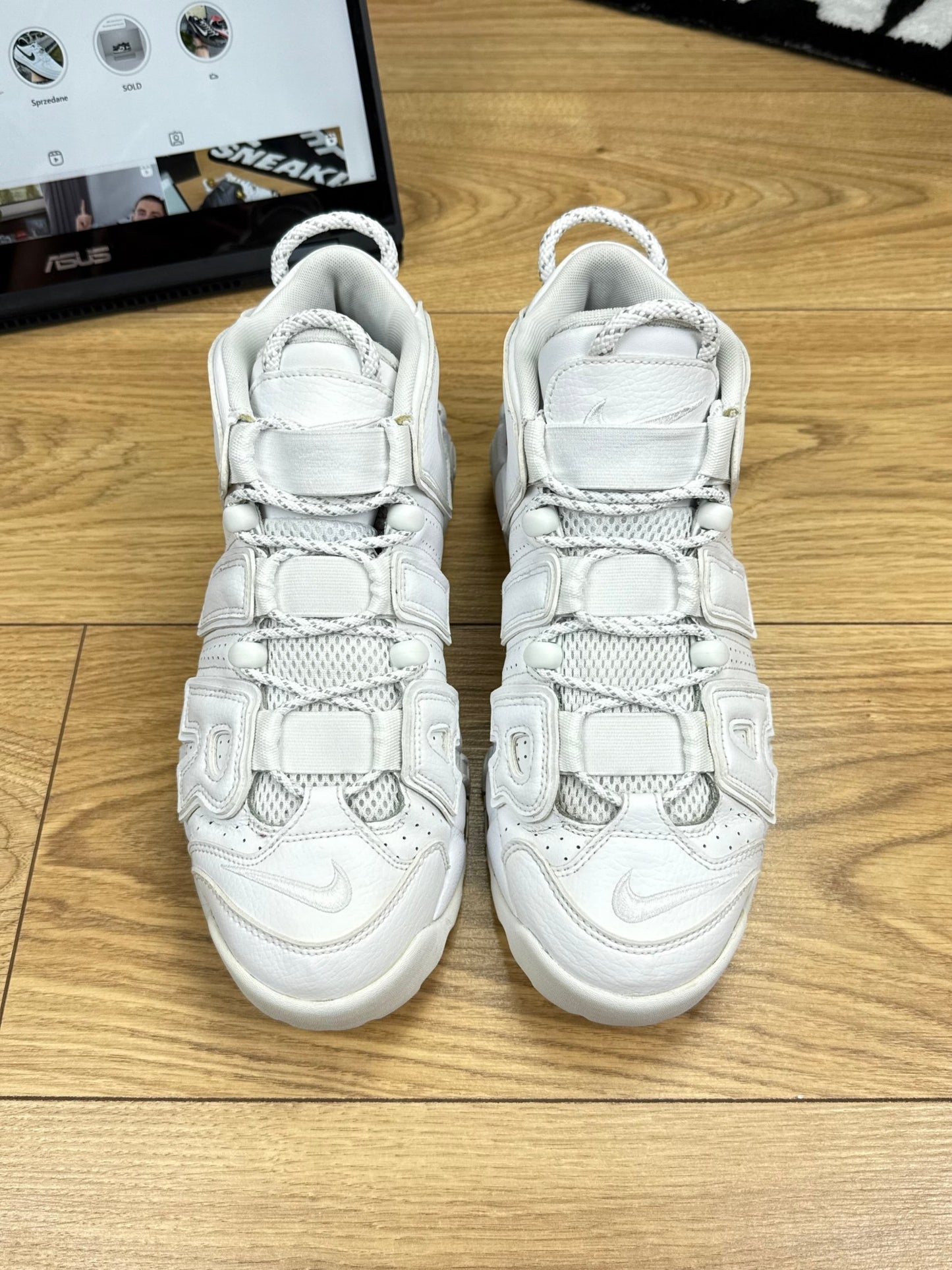 Nike Air More Uptempo 96 (41)