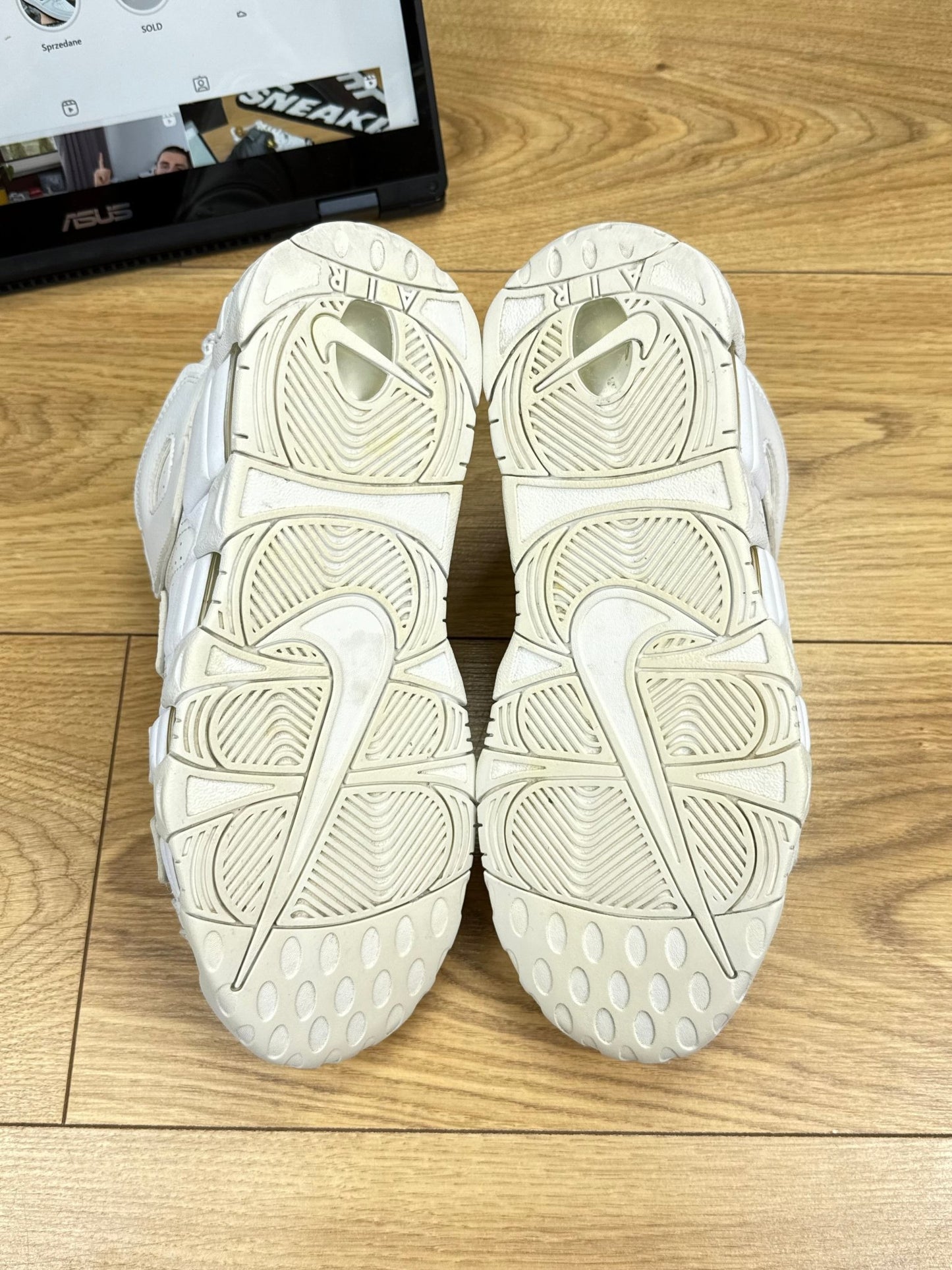 Nike Air More Uptempo 96 (41)