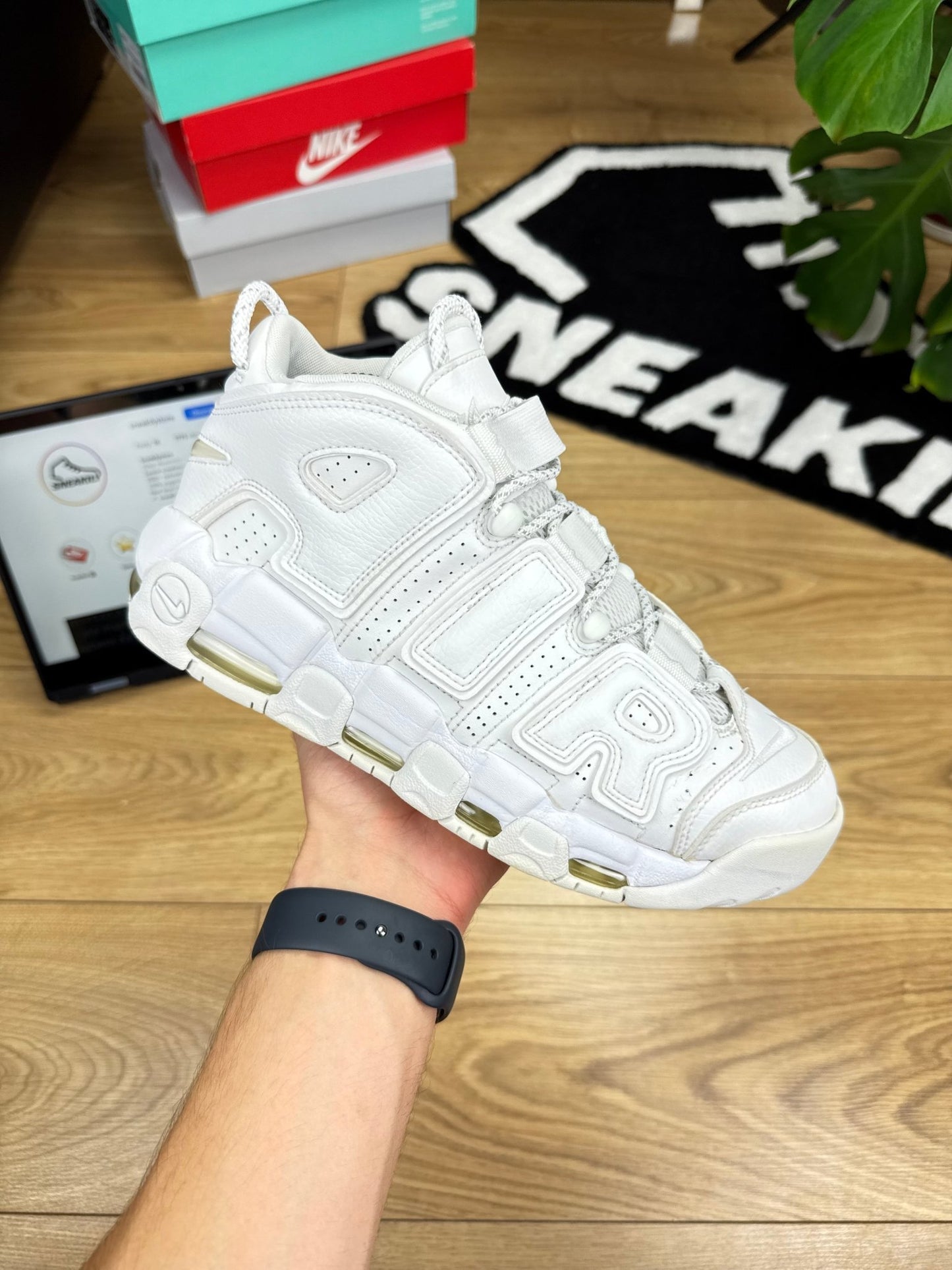 Nike Air More Uptempo 96 (41)
