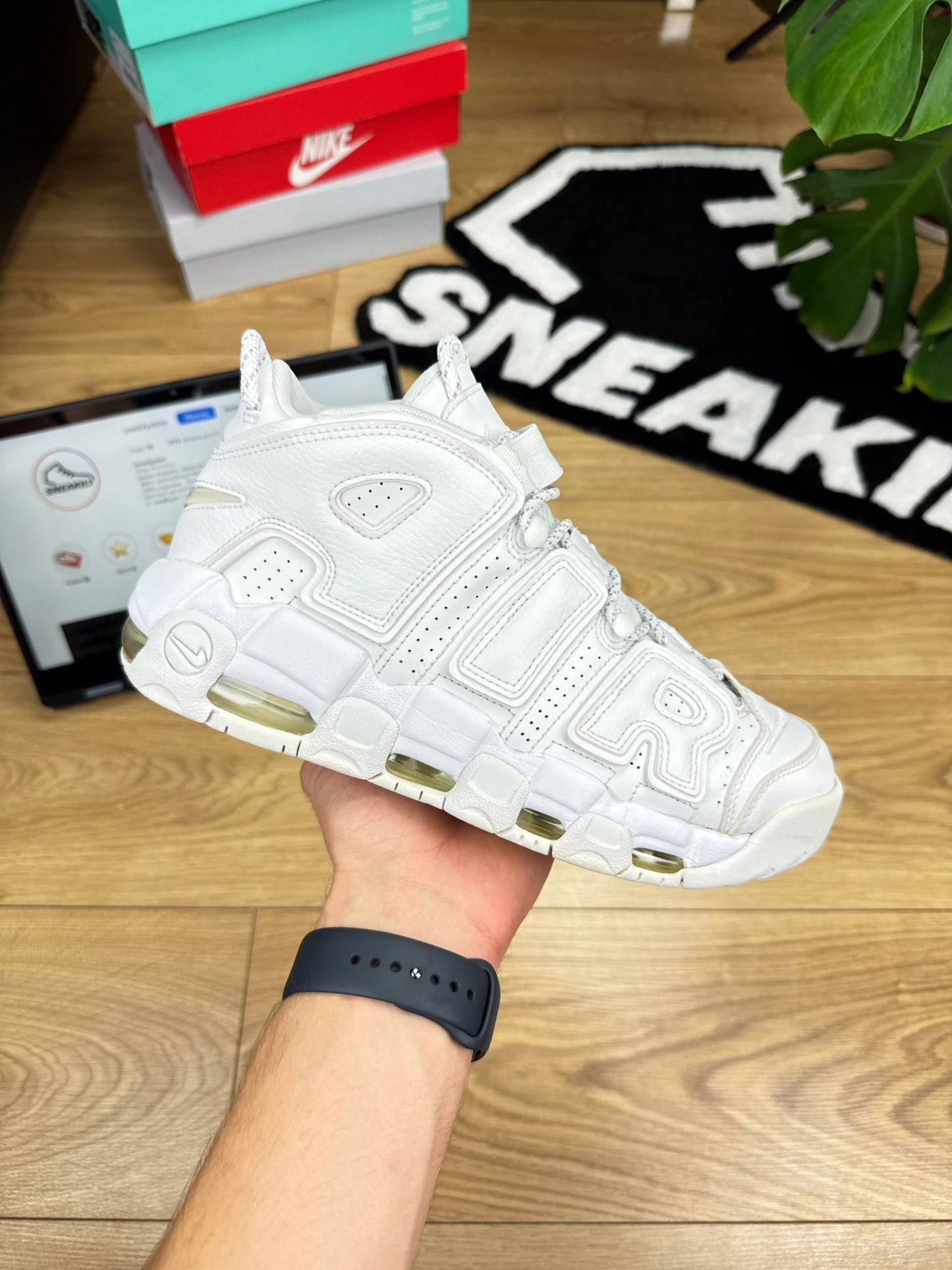 Nike Air More Uptempo 96 (41)