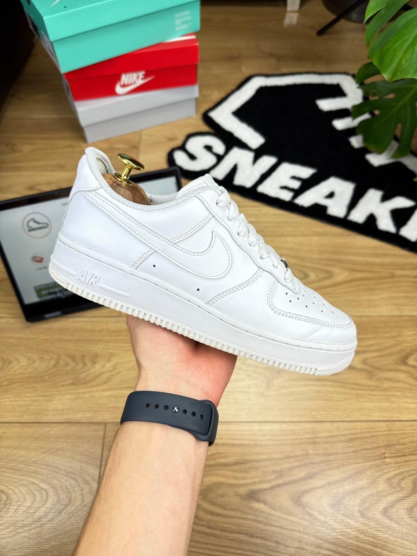 Nike Air Force 1 Low (39)