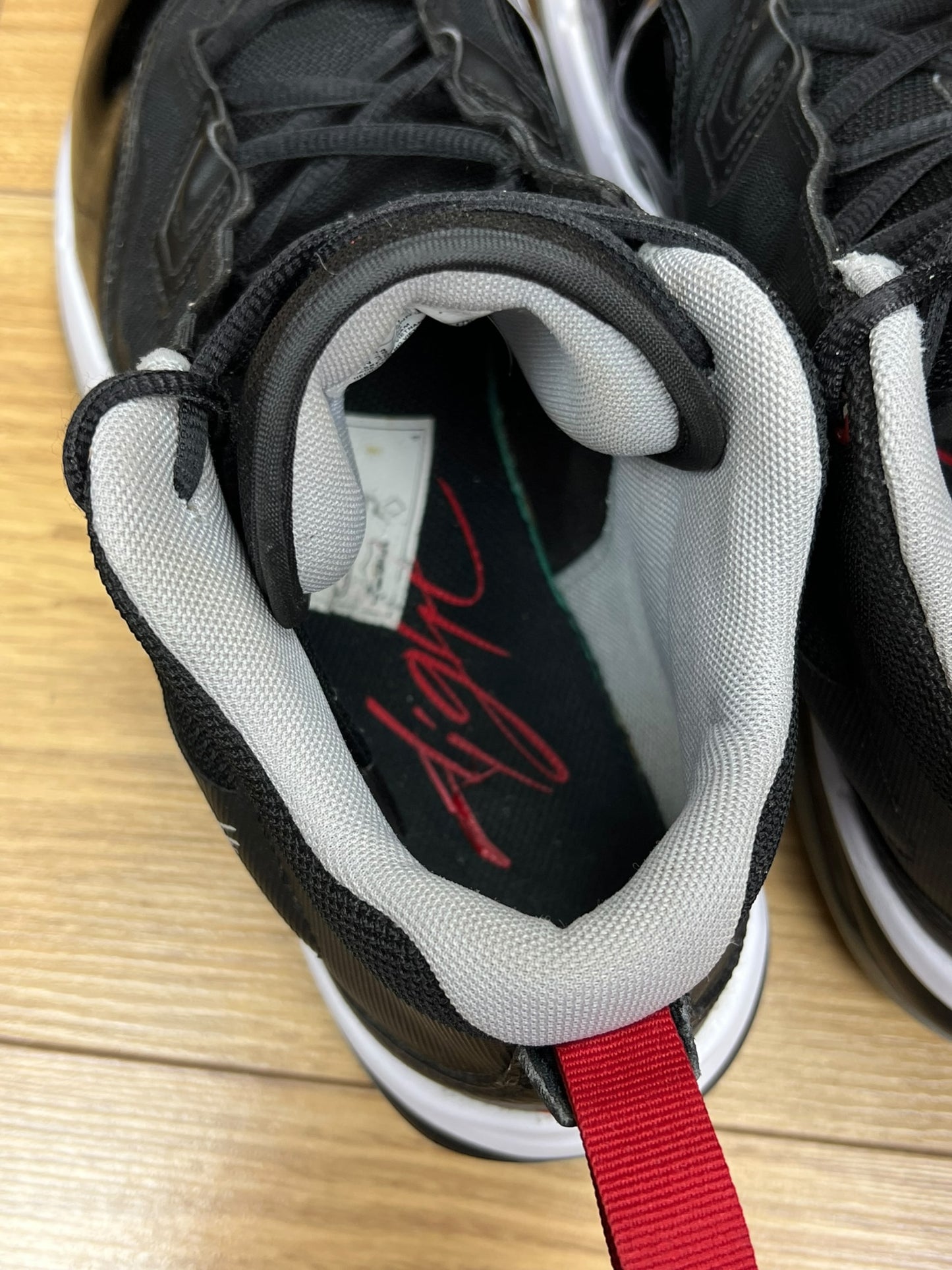 Nike Air Jordan Stay Loyal 3 (44)