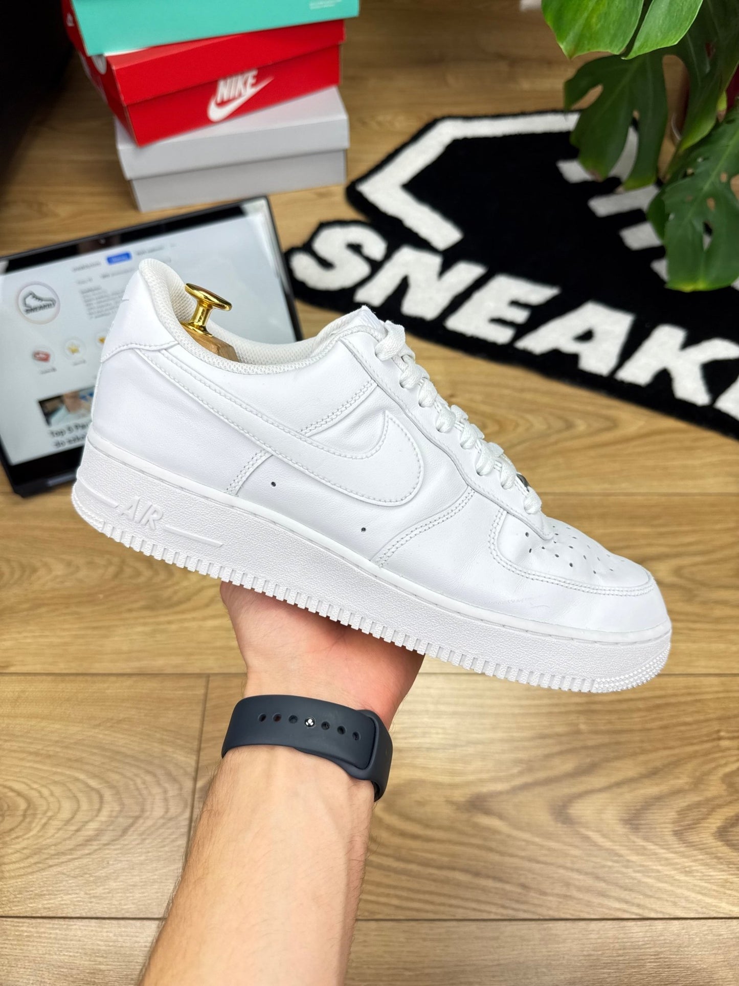 Nike Air Force 1 Low (44)